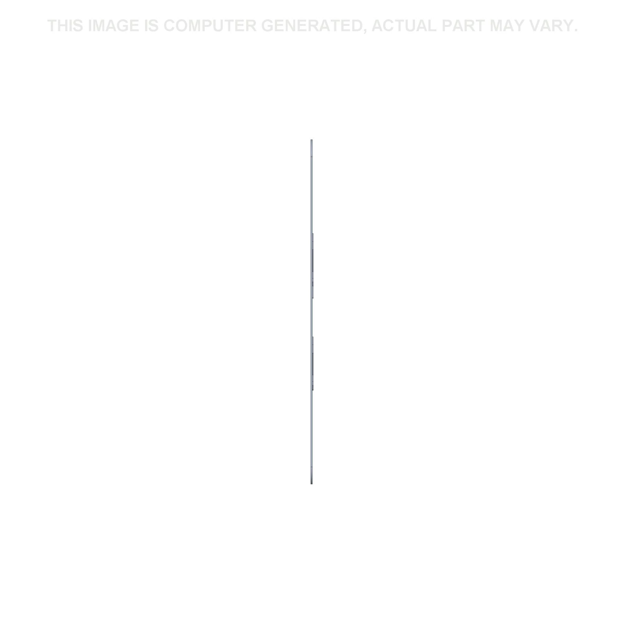 CAUTION DECAL | CASECE | AMEA | EN