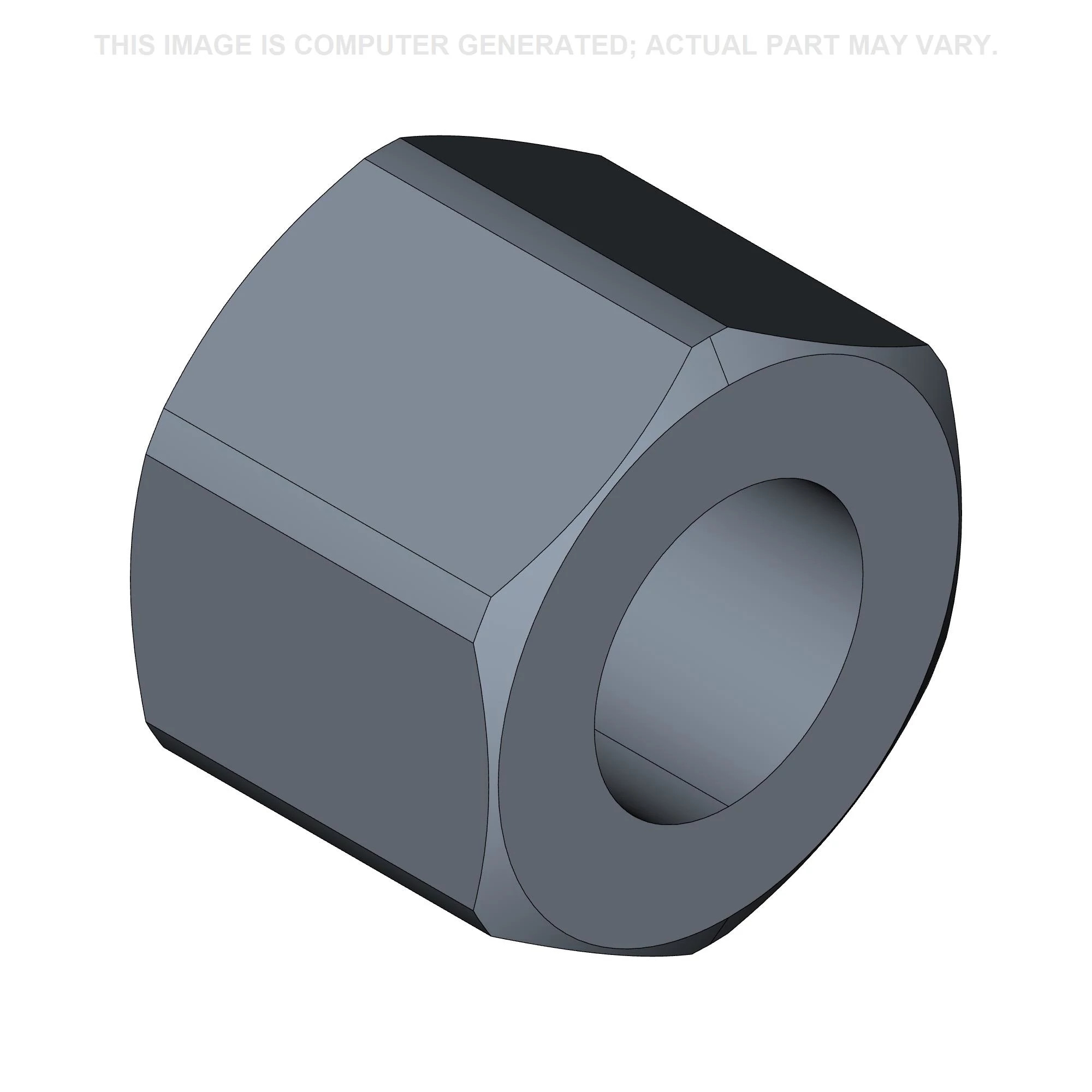 Nut | NEWHOLLANDAG | US | EN