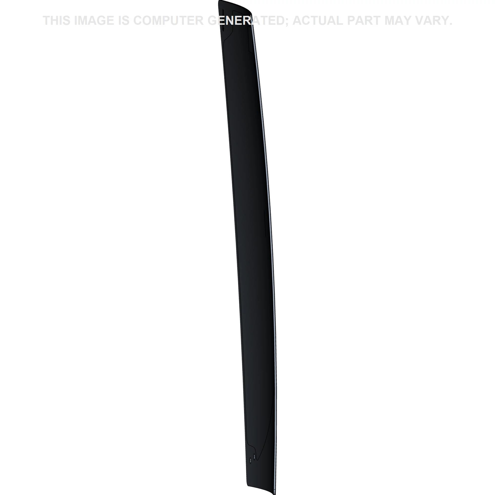 CAB GLASS | NEWHOLLANDCE | AMEA | EN