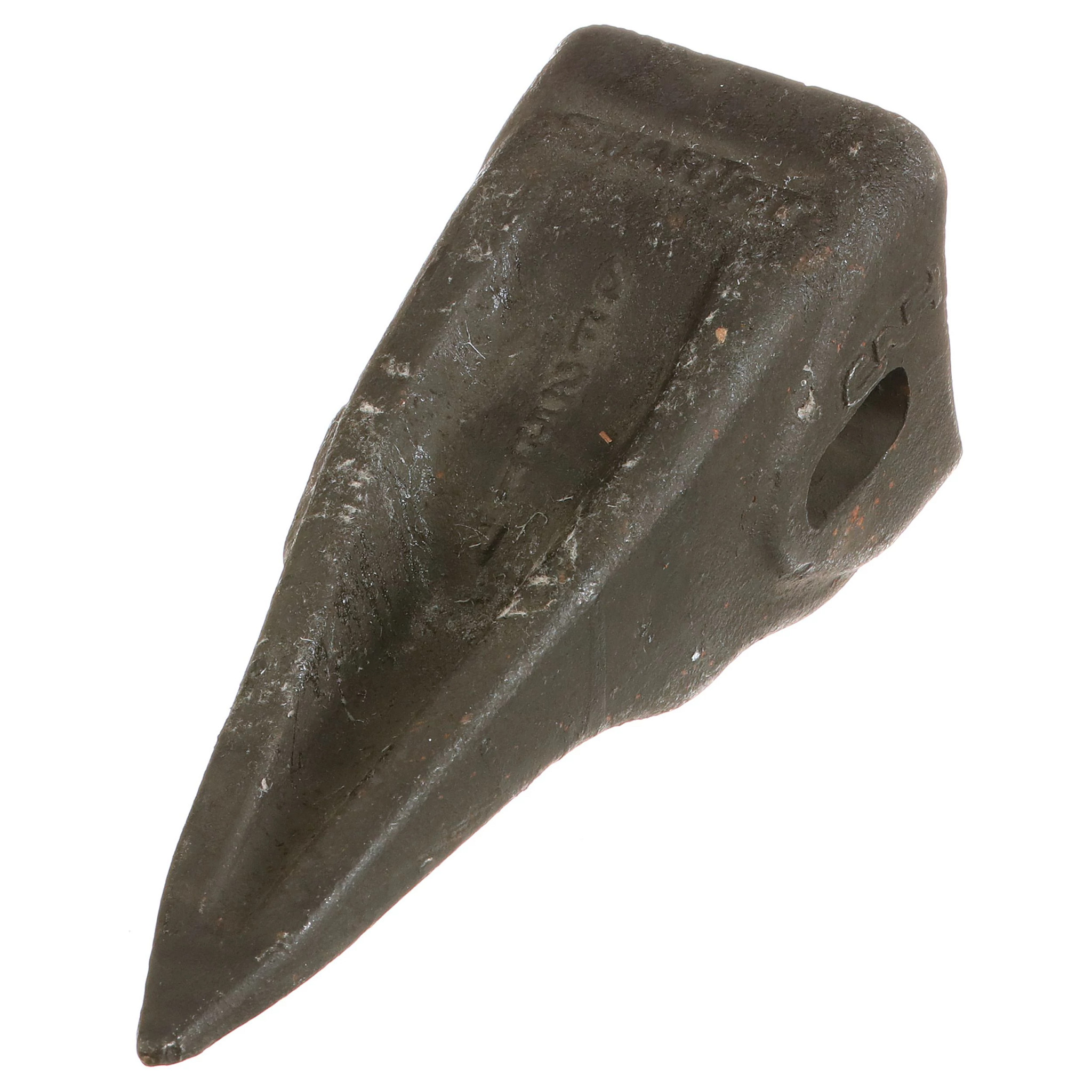 BUCKET TOOTH | CASECE | US | EN