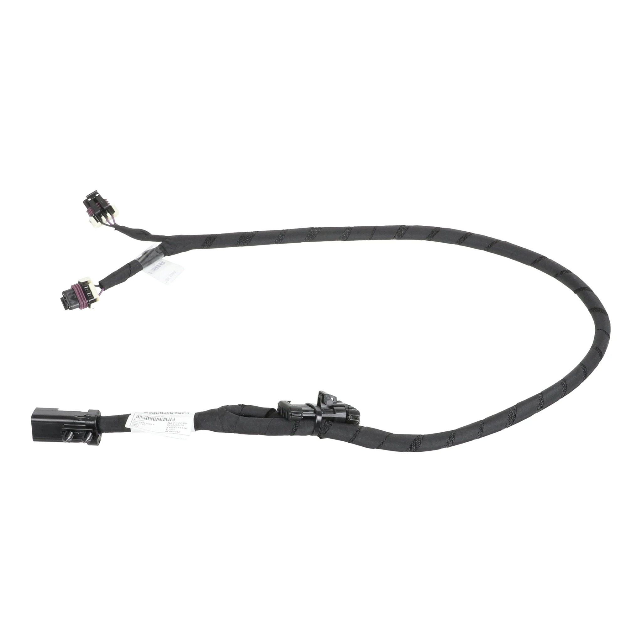WIRE HARNESS | CASECE | CA | EN