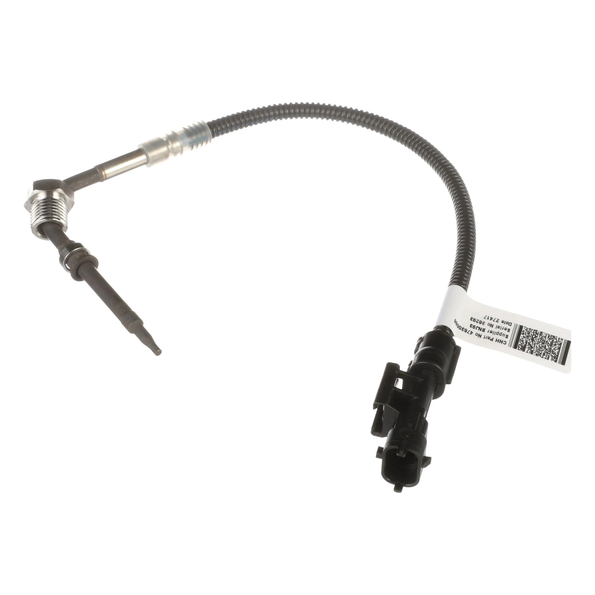 TEMPERATURE SENDER | CASEIH | US | EN