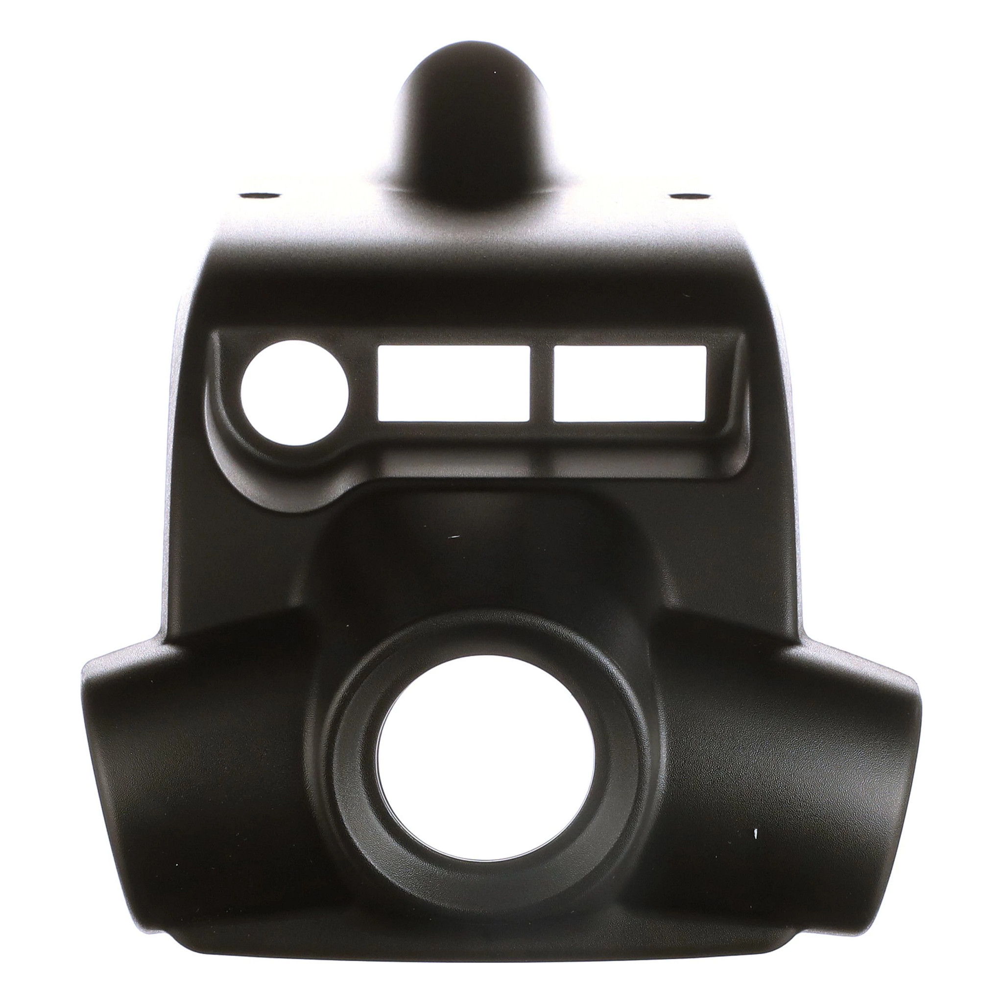 Cobertura de consola superior - 191 mm A x 407 mm C x 241 mm L
