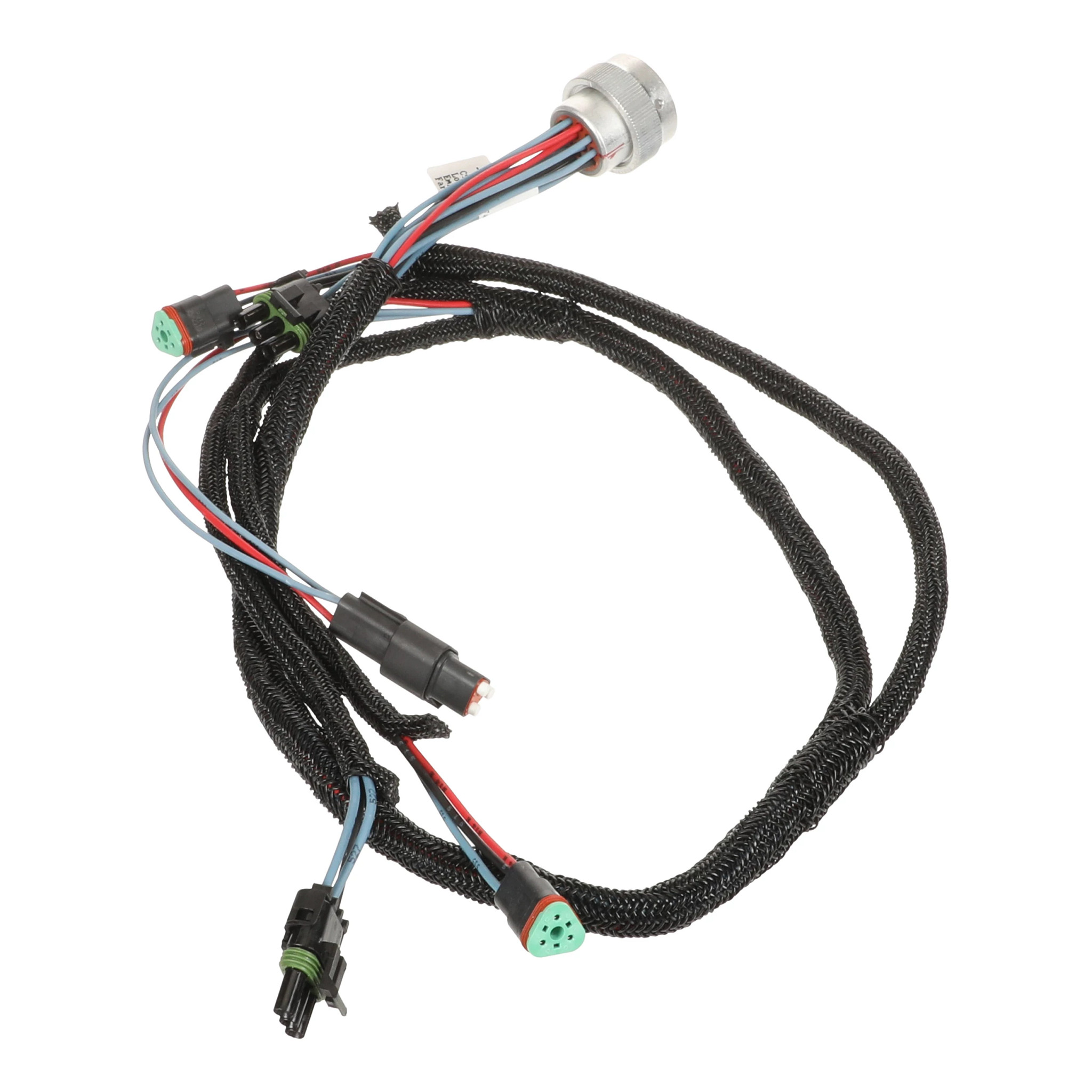 WIRE HARNESS | CASEIH | ANZ | EN
