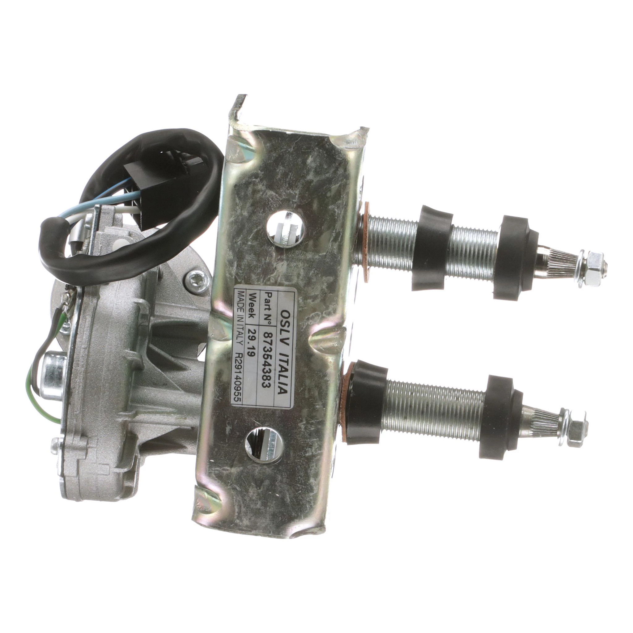 Wiper Motor