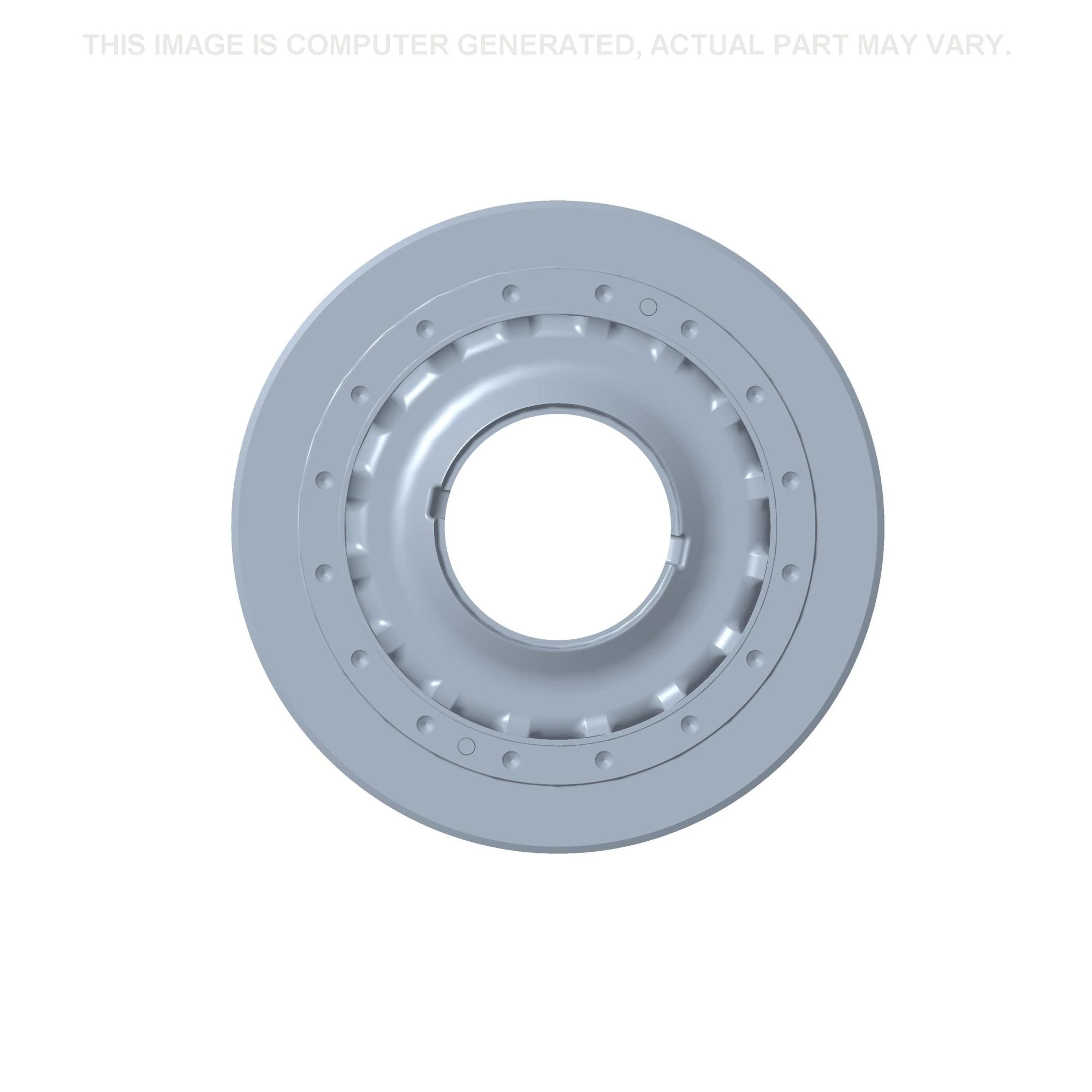 HUB | CASEIH | CA | EN