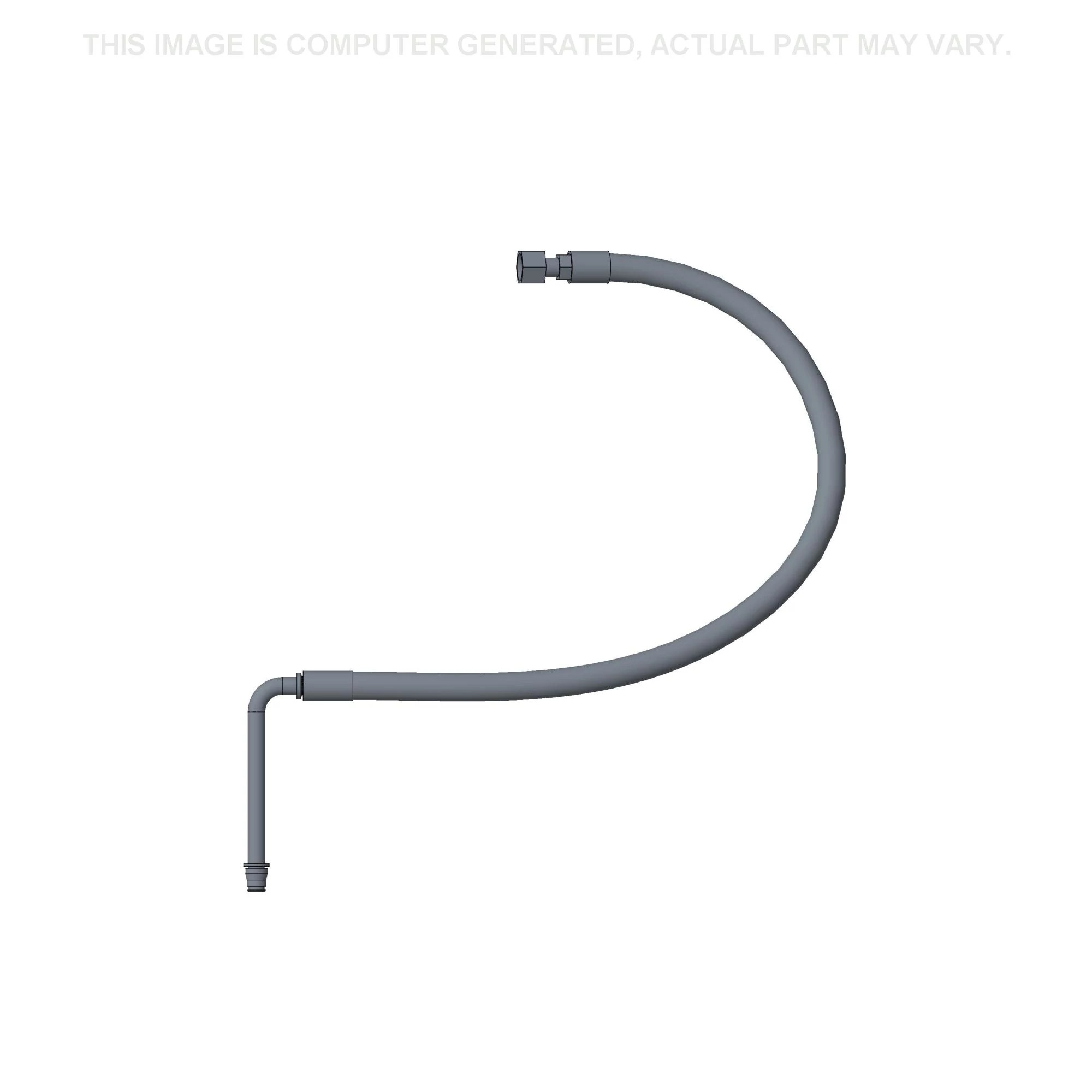 TUBO HIDRÁULICO | NEWHOLLANDAG | ES | ES