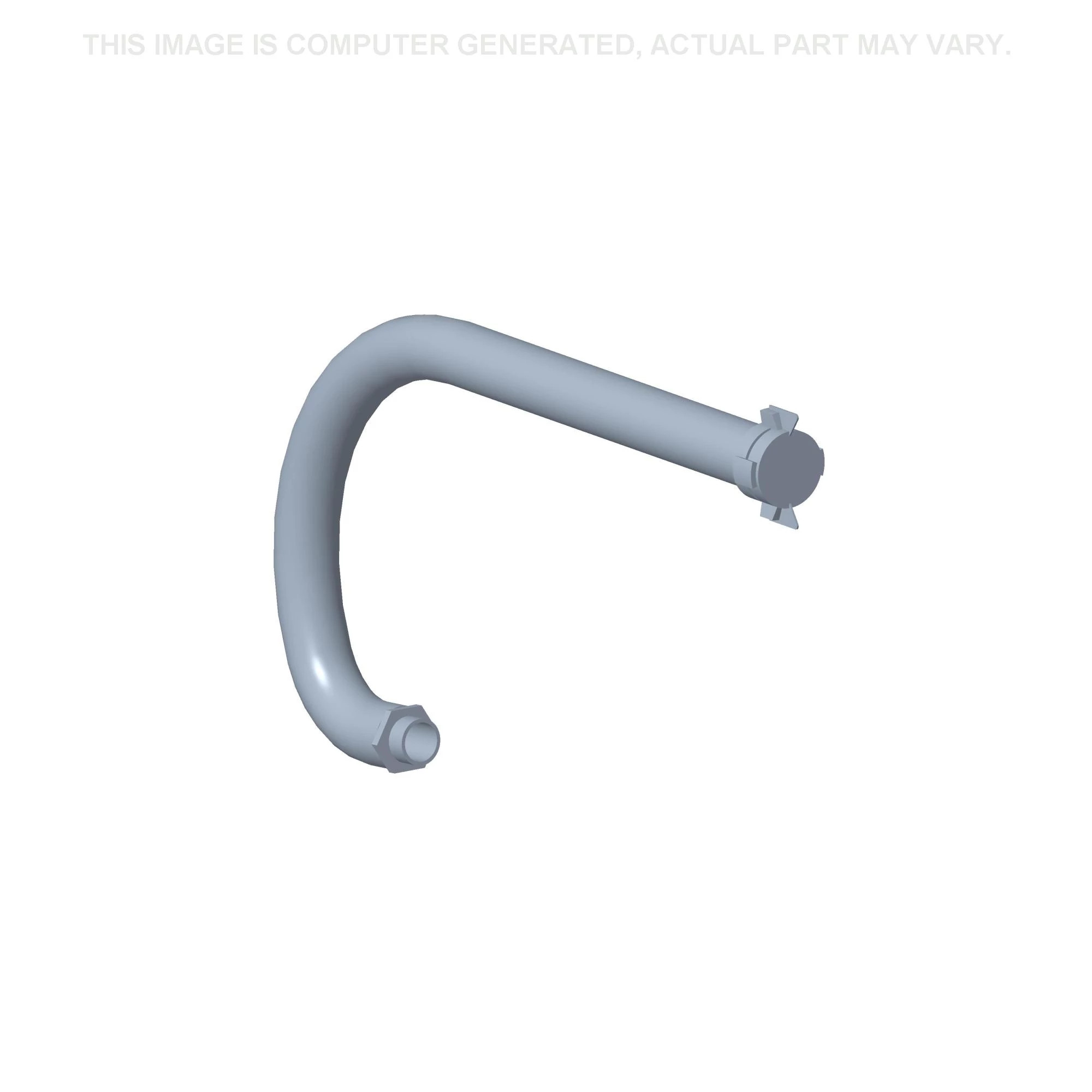 HOSE | CASEIH | CA | EN