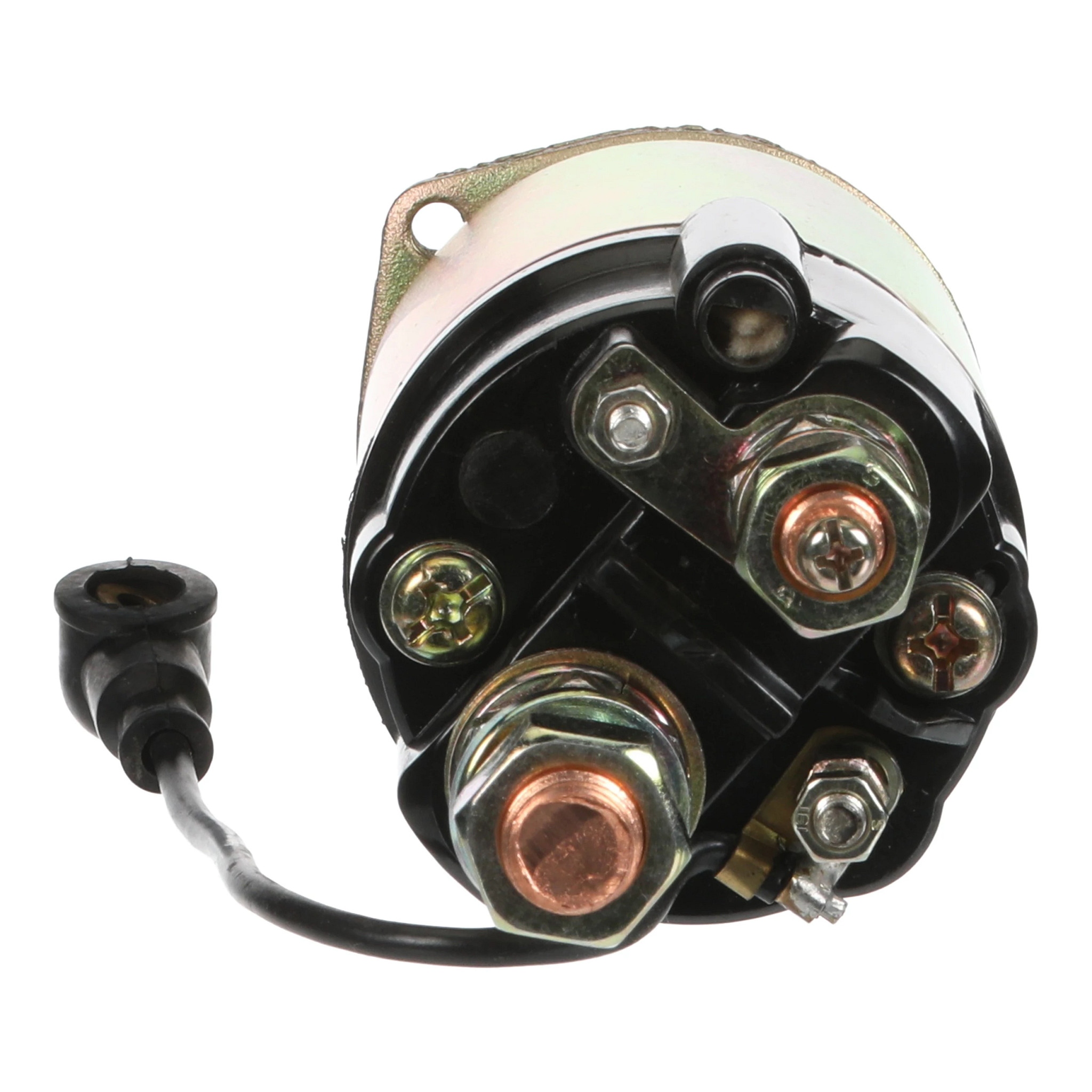 REMAN-ELECTRIC ACTUATOR | NEWHOLLANDCE | CA | FR