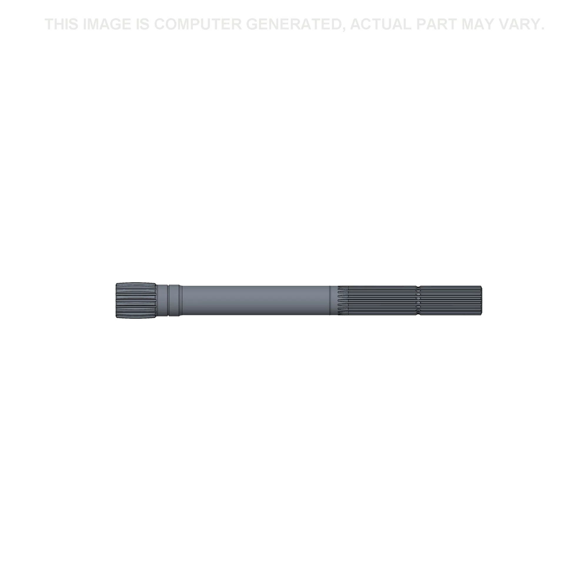 DRIVE SHAFT | CASEIH | EU | DA