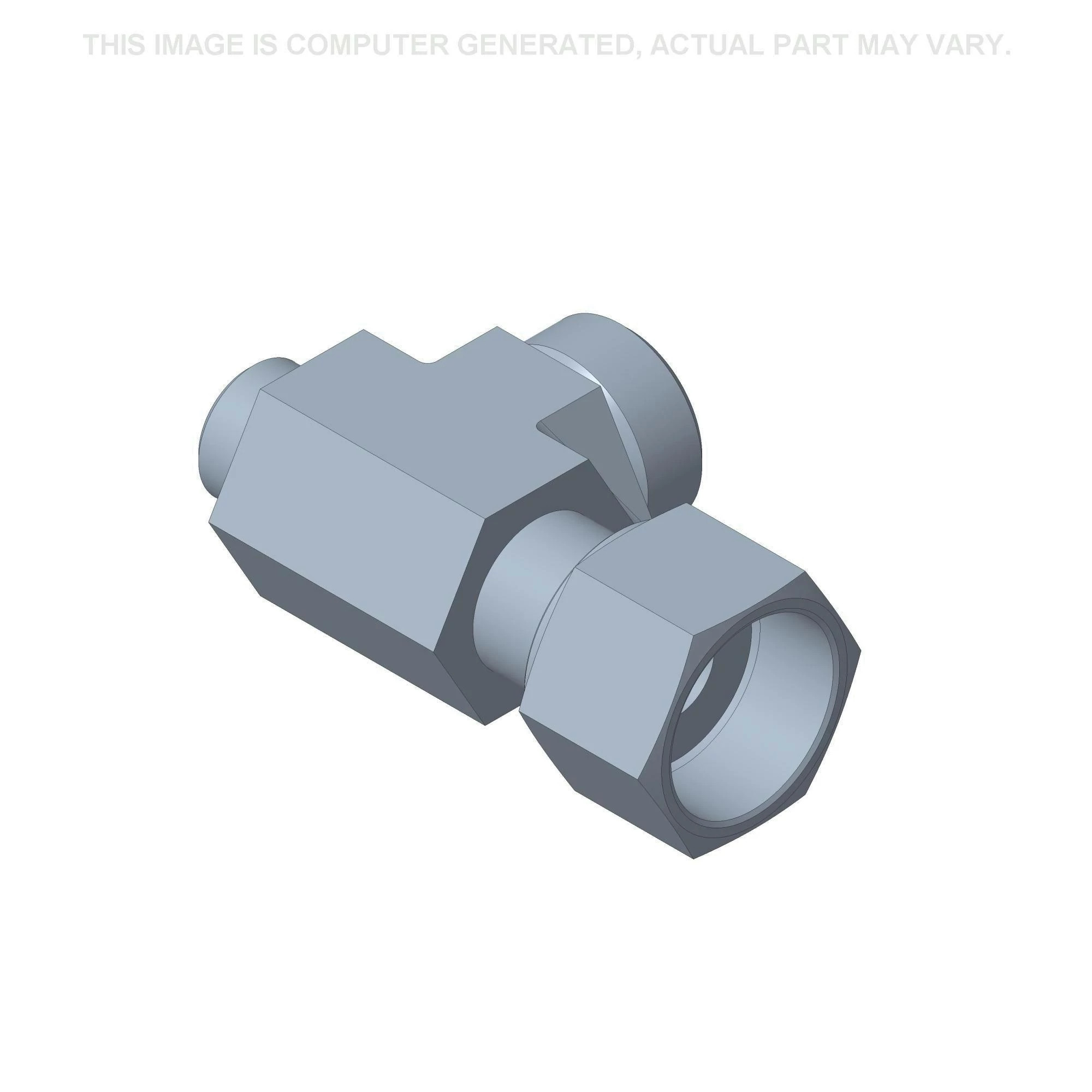 Raccord En T | CASEIH | CA | EN