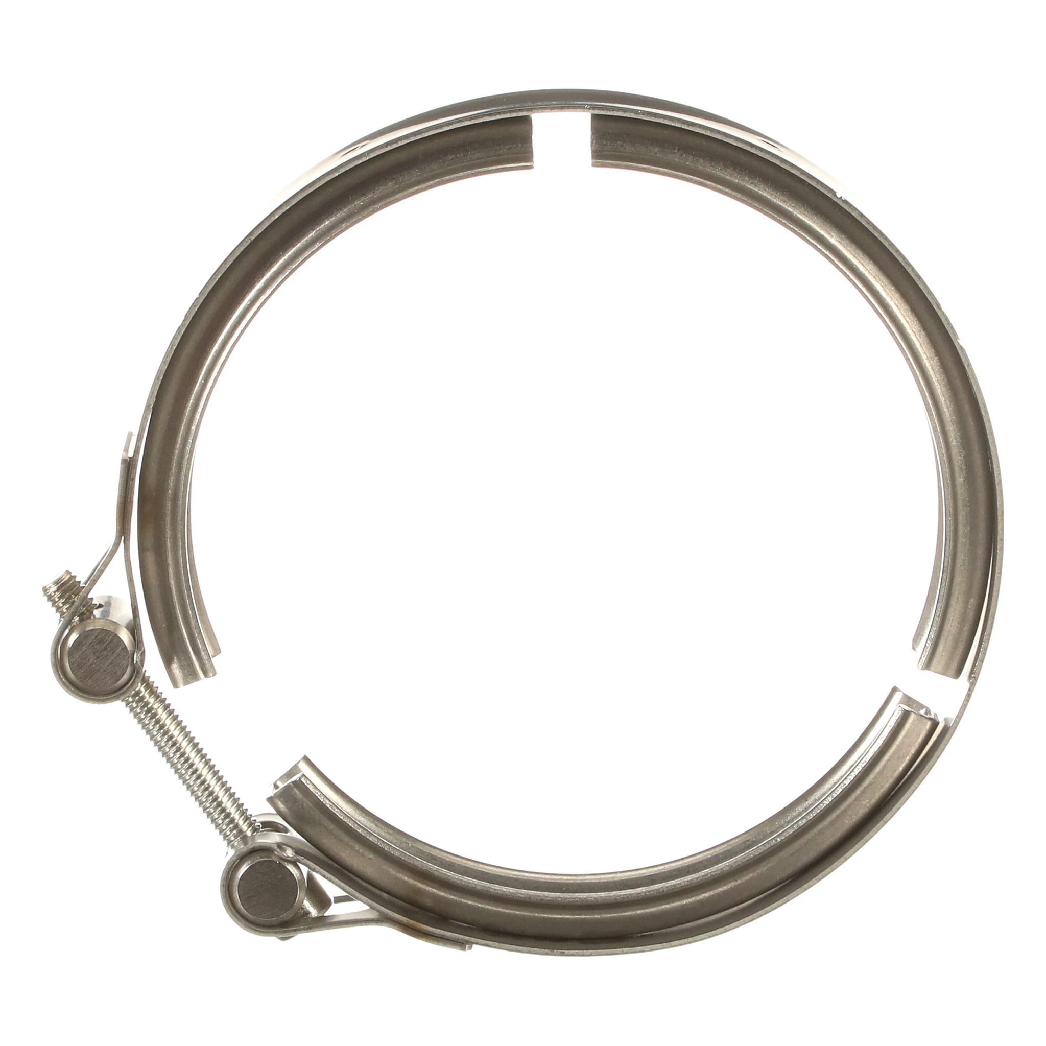 CLAMP | CASECE | US | EN