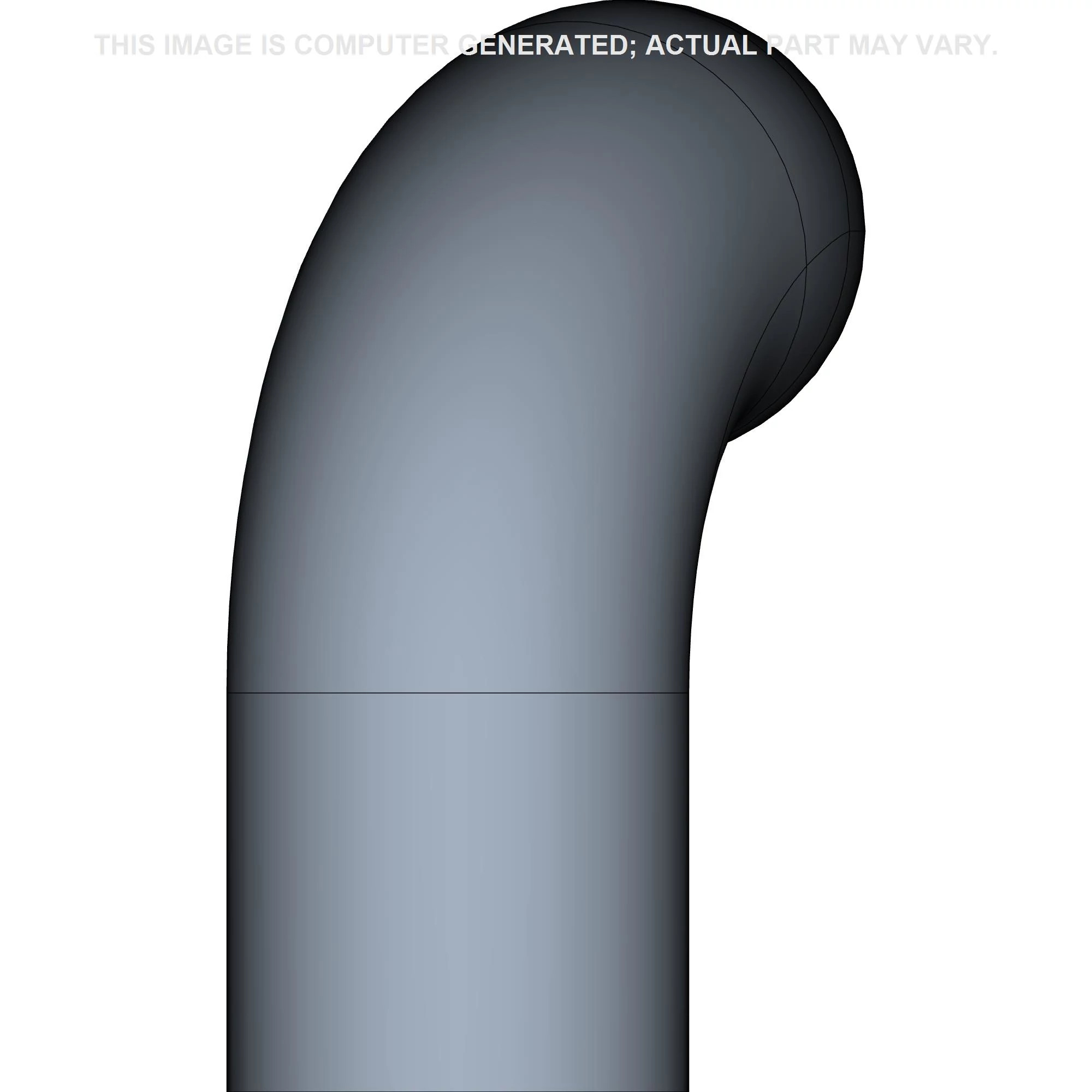 TUBO FLESSIBILE | CASEIH | EU | FR