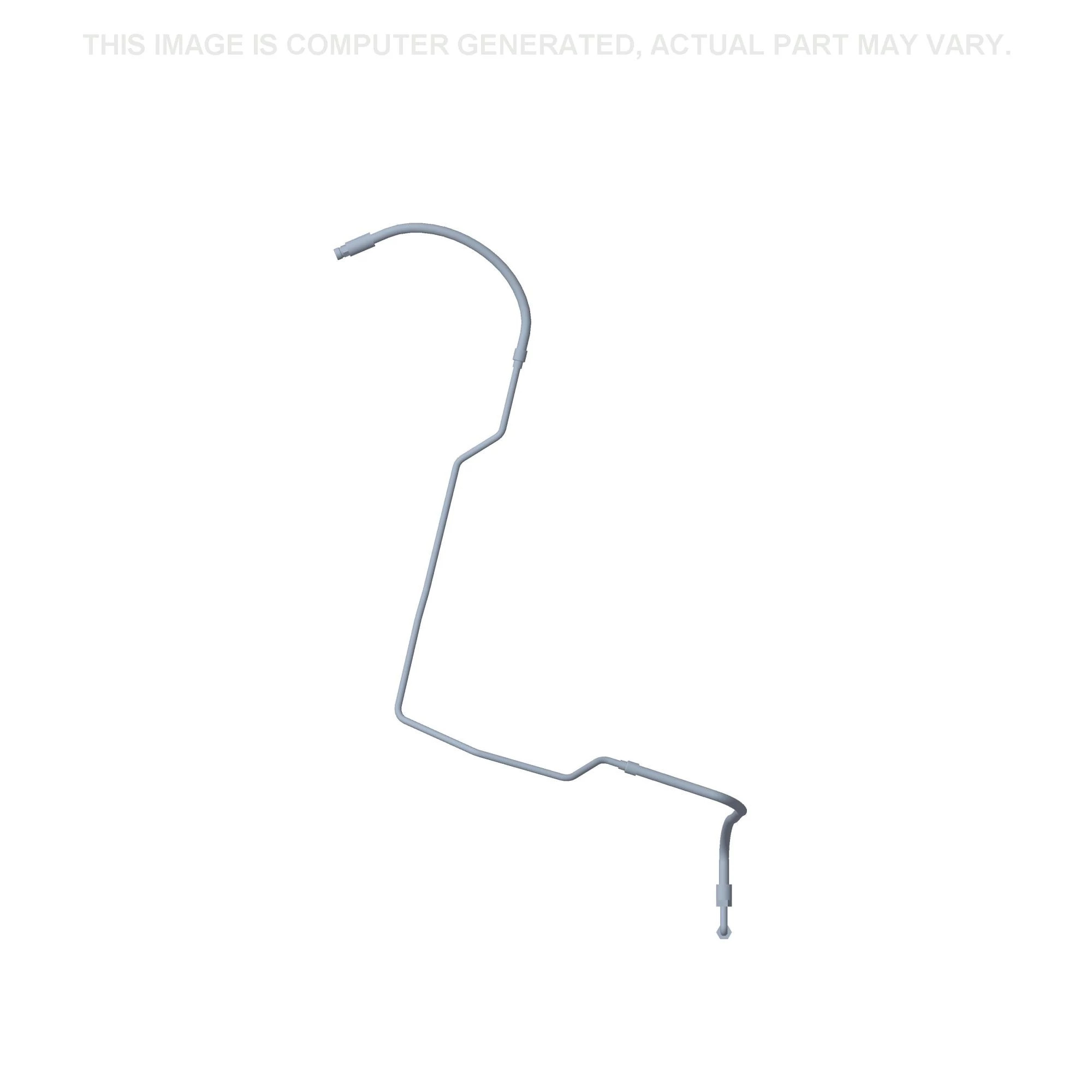 HYDRAULIKLEITUNG | NEWHOLLANDAG | EU | DE