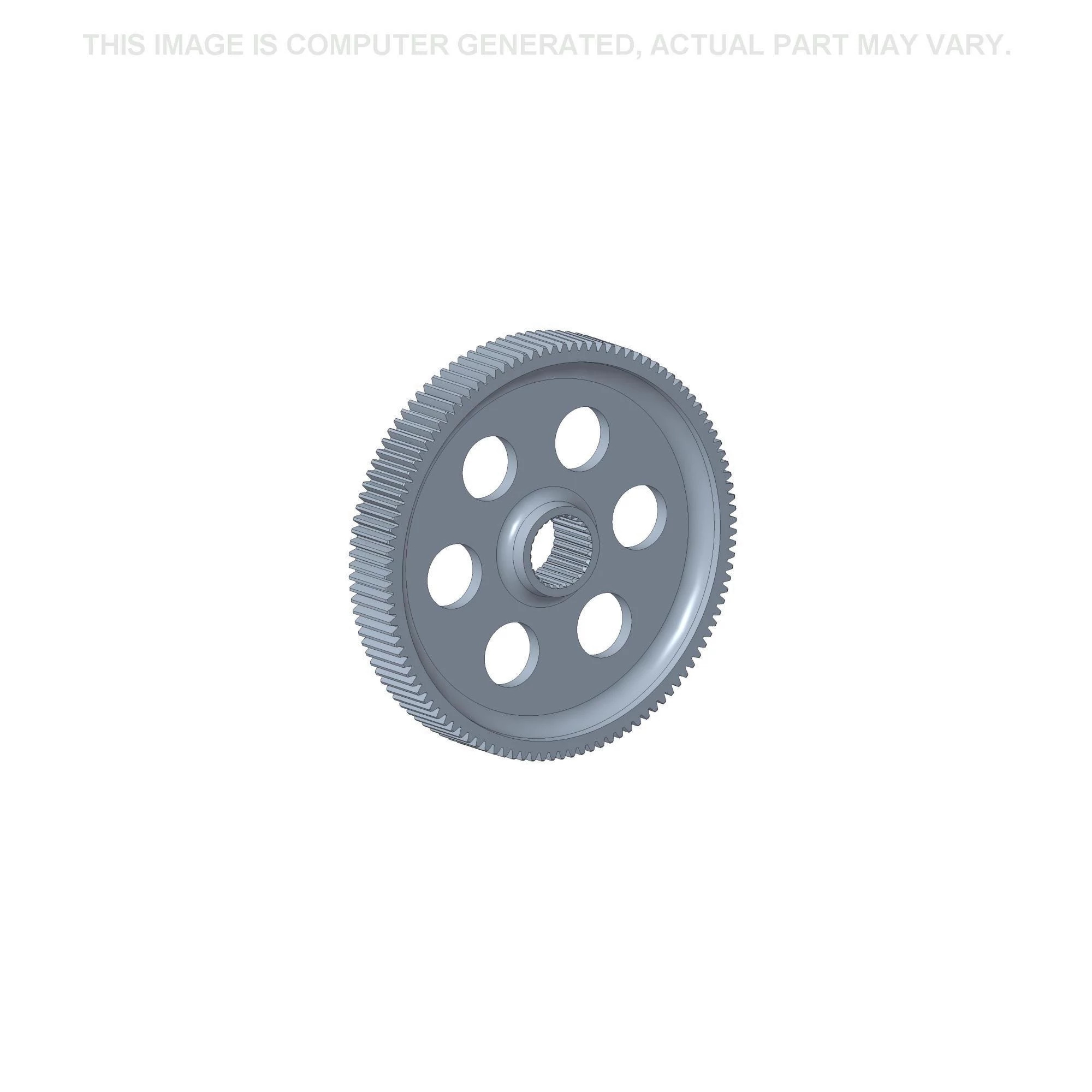 Engrenagem de Aço | NEWHOLLANDAG | BR | PT