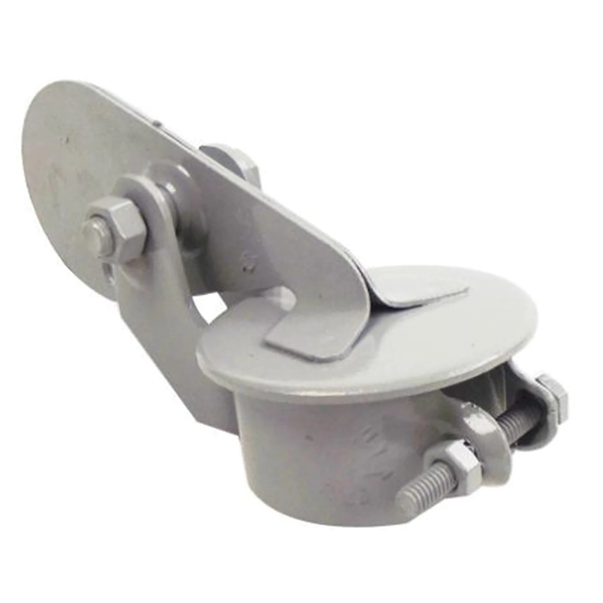 Exhaust Rain Cap - 3 1/4