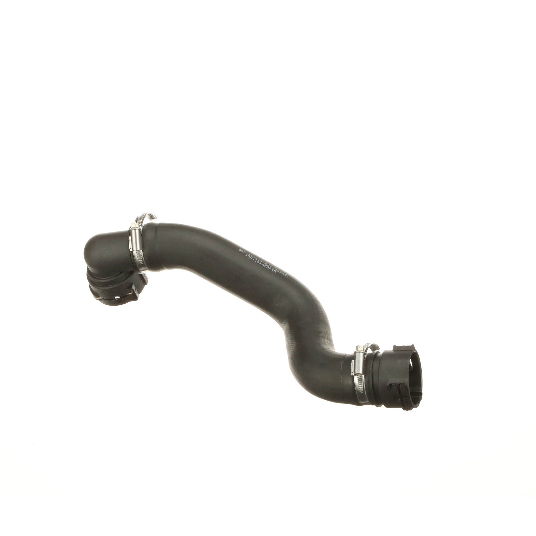 Heater Exchanger Hose | CASECE | BR | PT