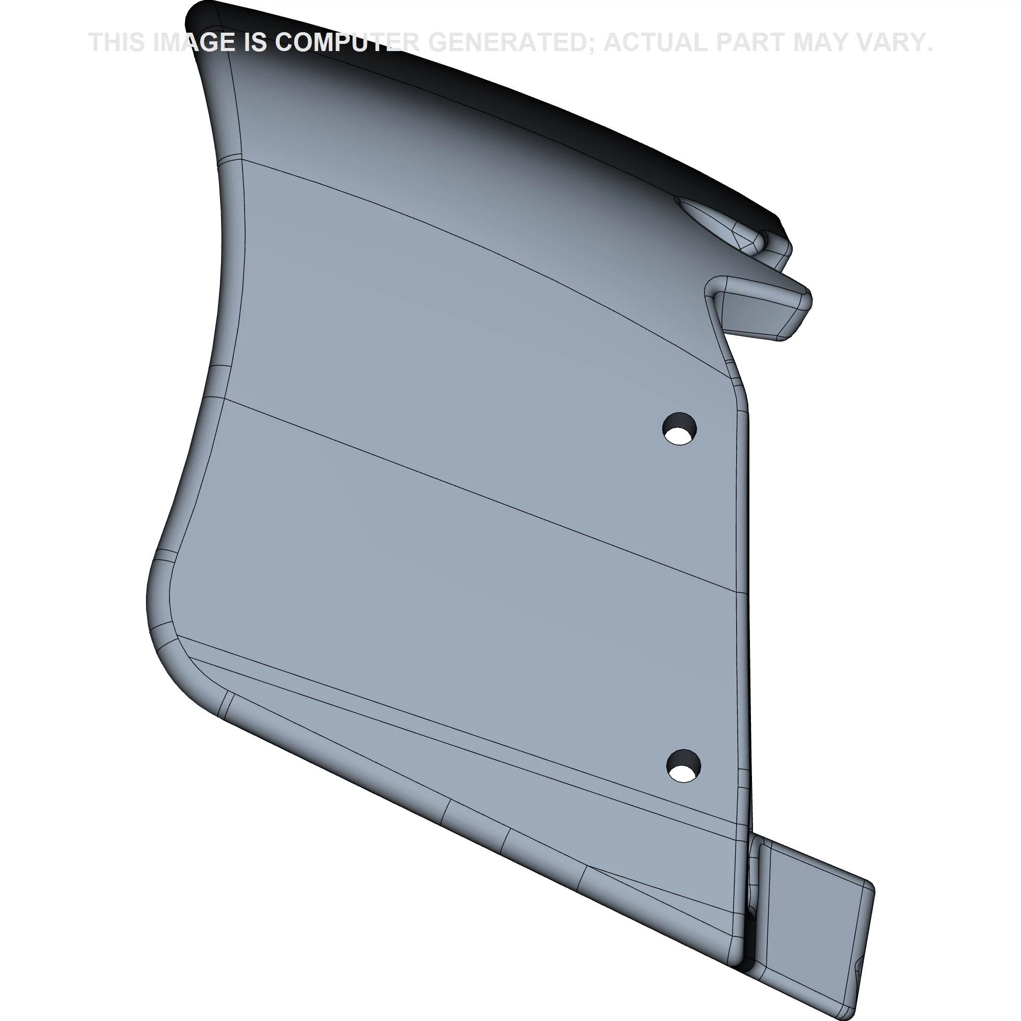 CONSOLE | NEWHOLLANDCE | CA | EN