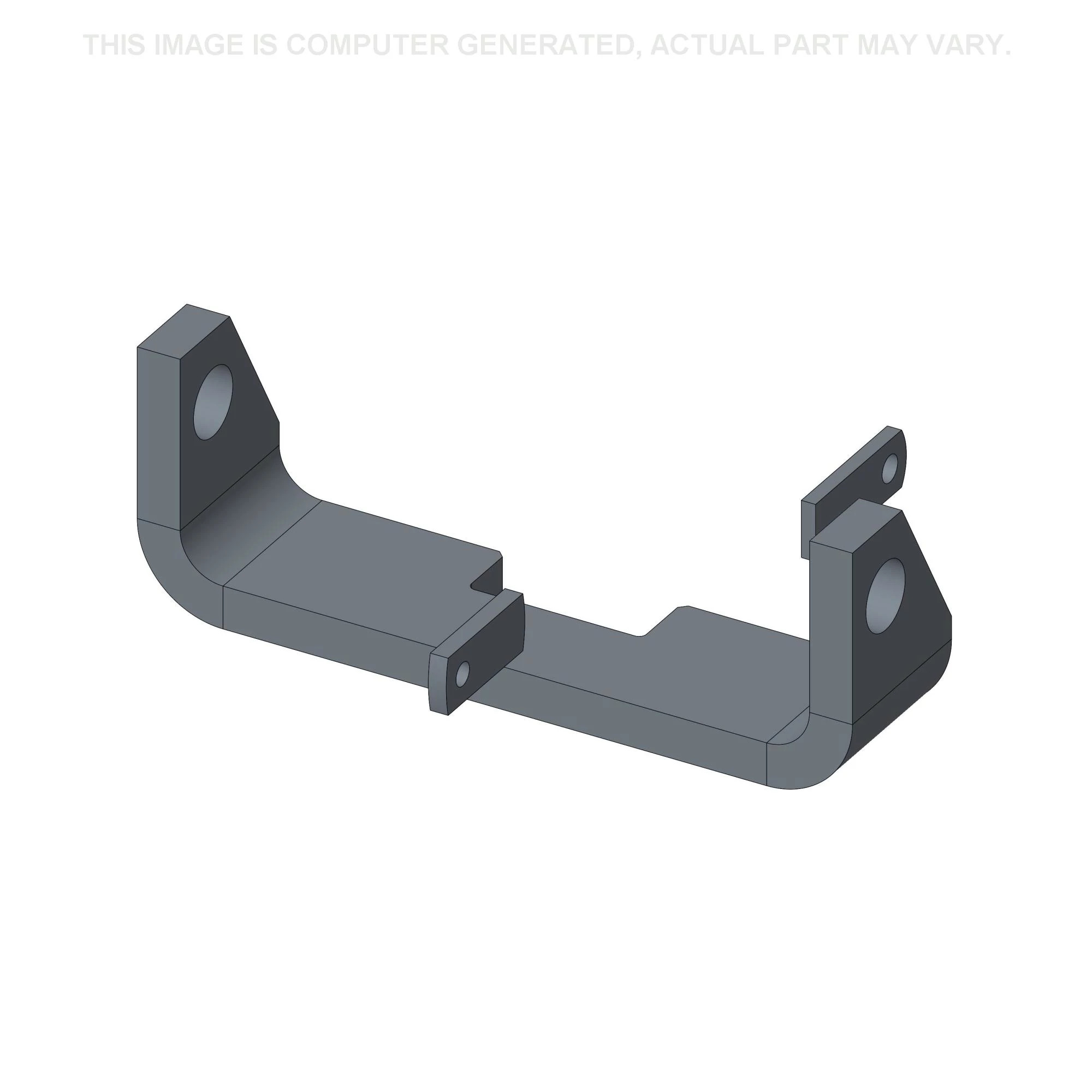 Bracket | CASEIH | CA | FR