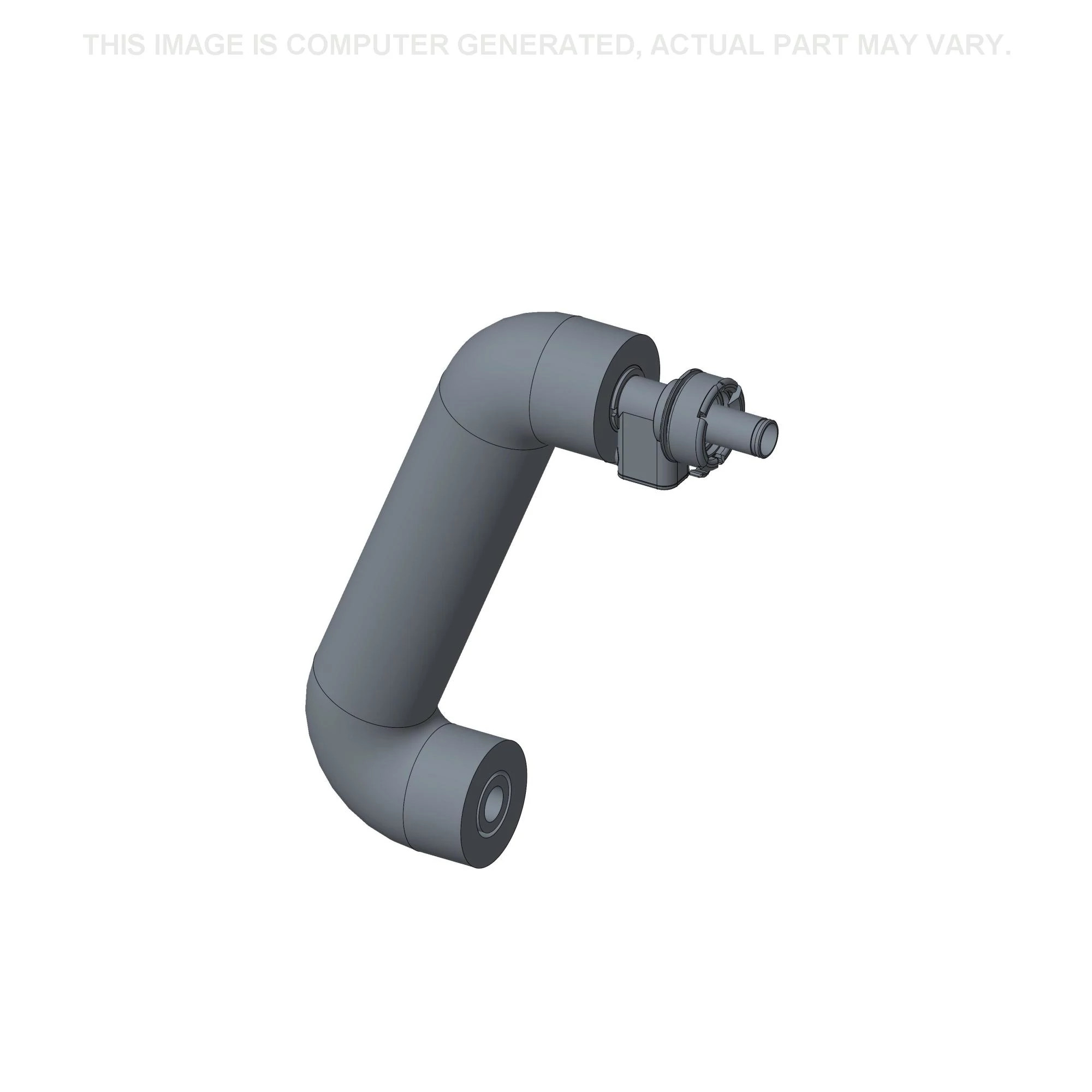 HEATER HOSE | CASECE | CA | EN