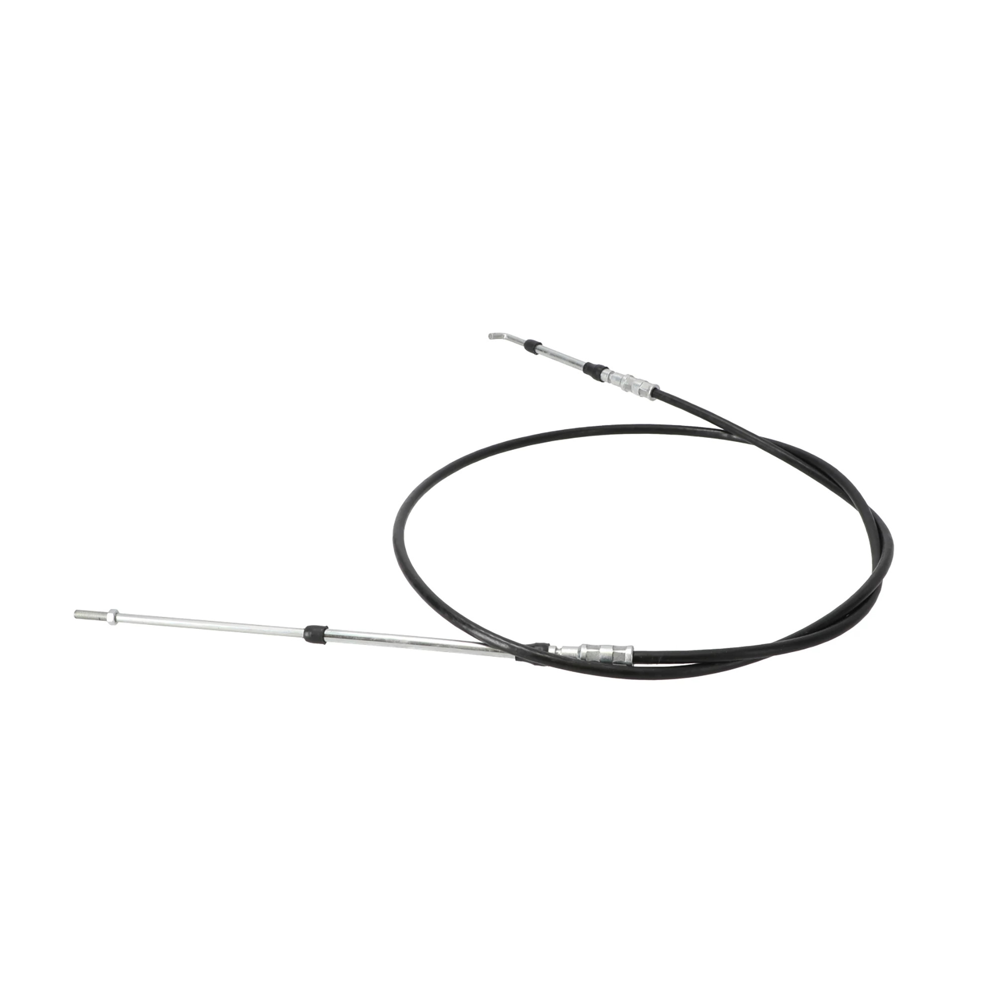 Foot Throttle Cable - 72 3/4" L - 161922FP