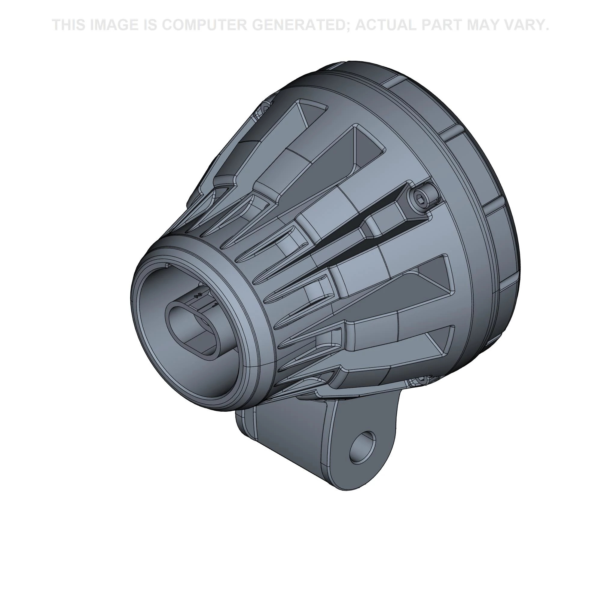 WORK LAMP | CASEIH | EU | EN