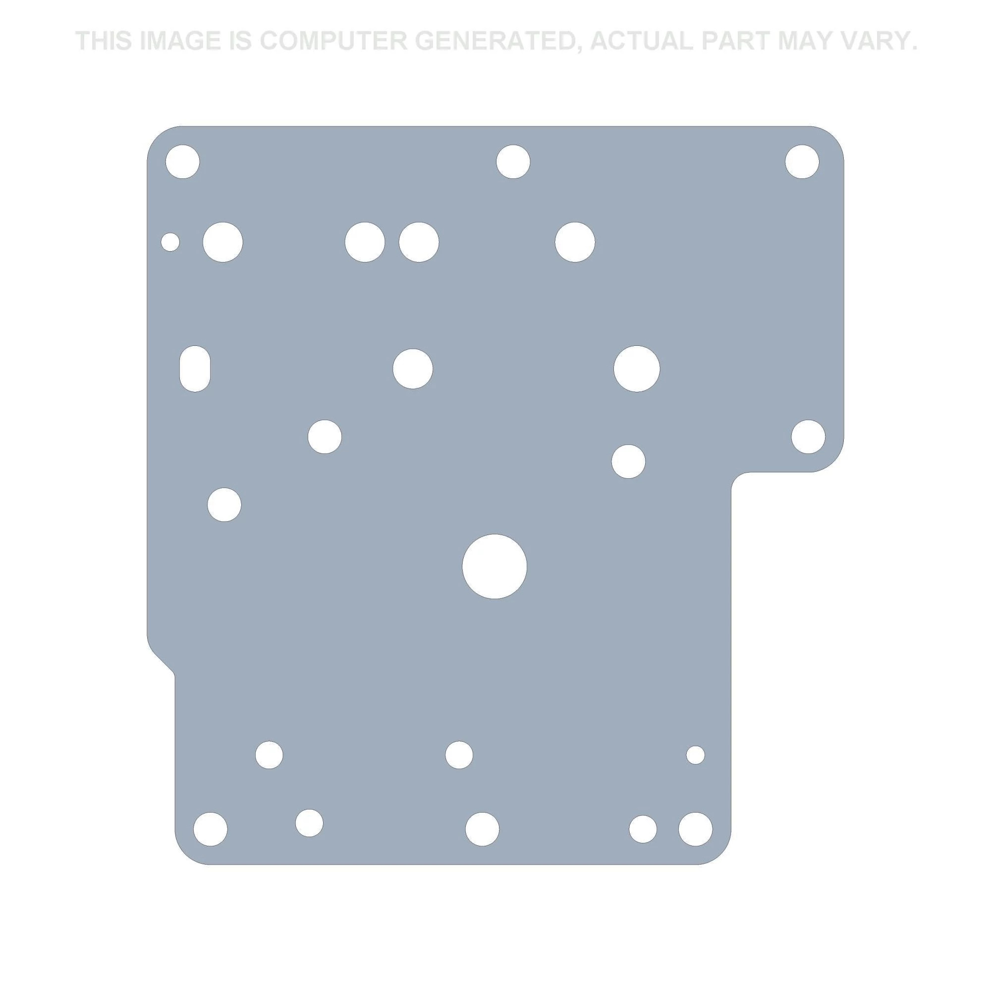 GASKET | CASEIH | GB | EN