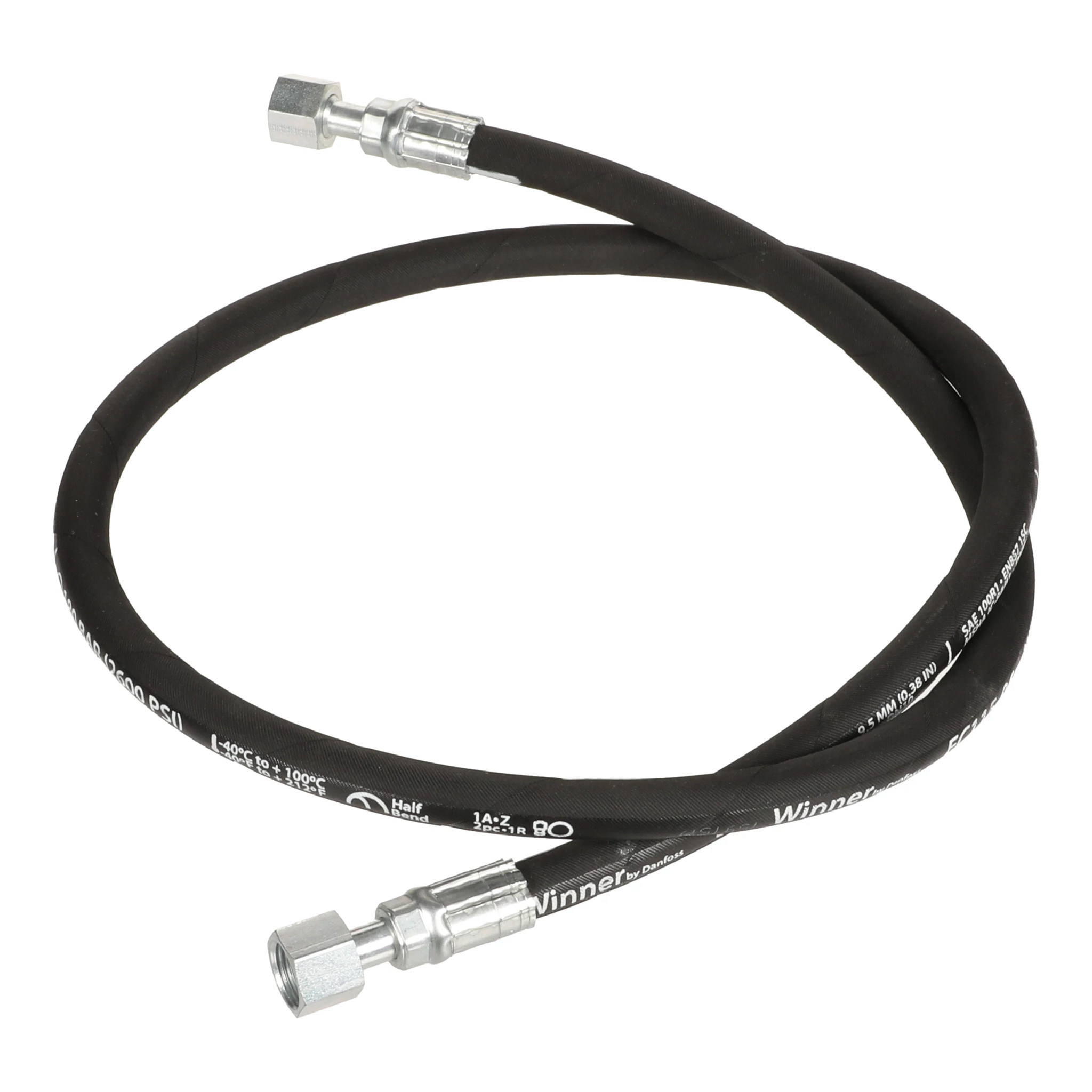 HYDRAULIKSCHLAUCH | CASEIH | AT | DE