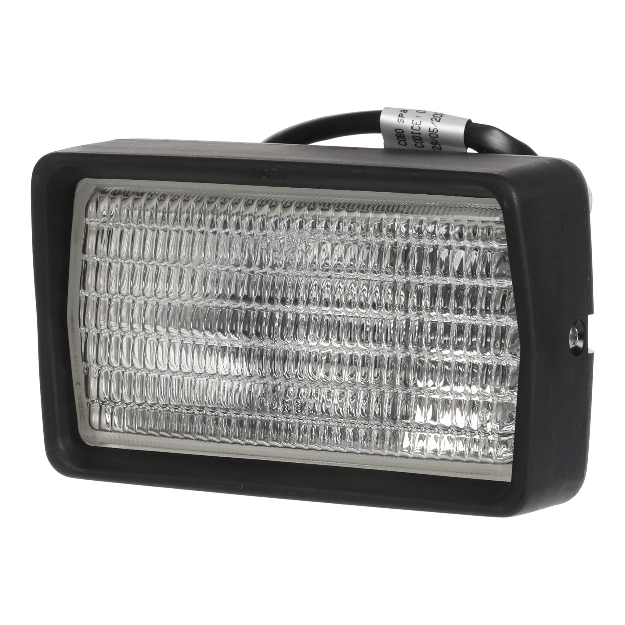 HEADLAMP | CASEIH | EU | EN