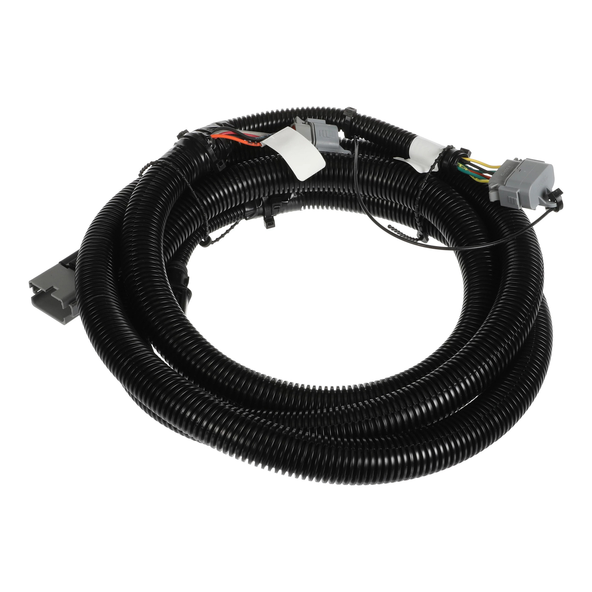 WIRE HARNESS | CASEIH | AU | EN