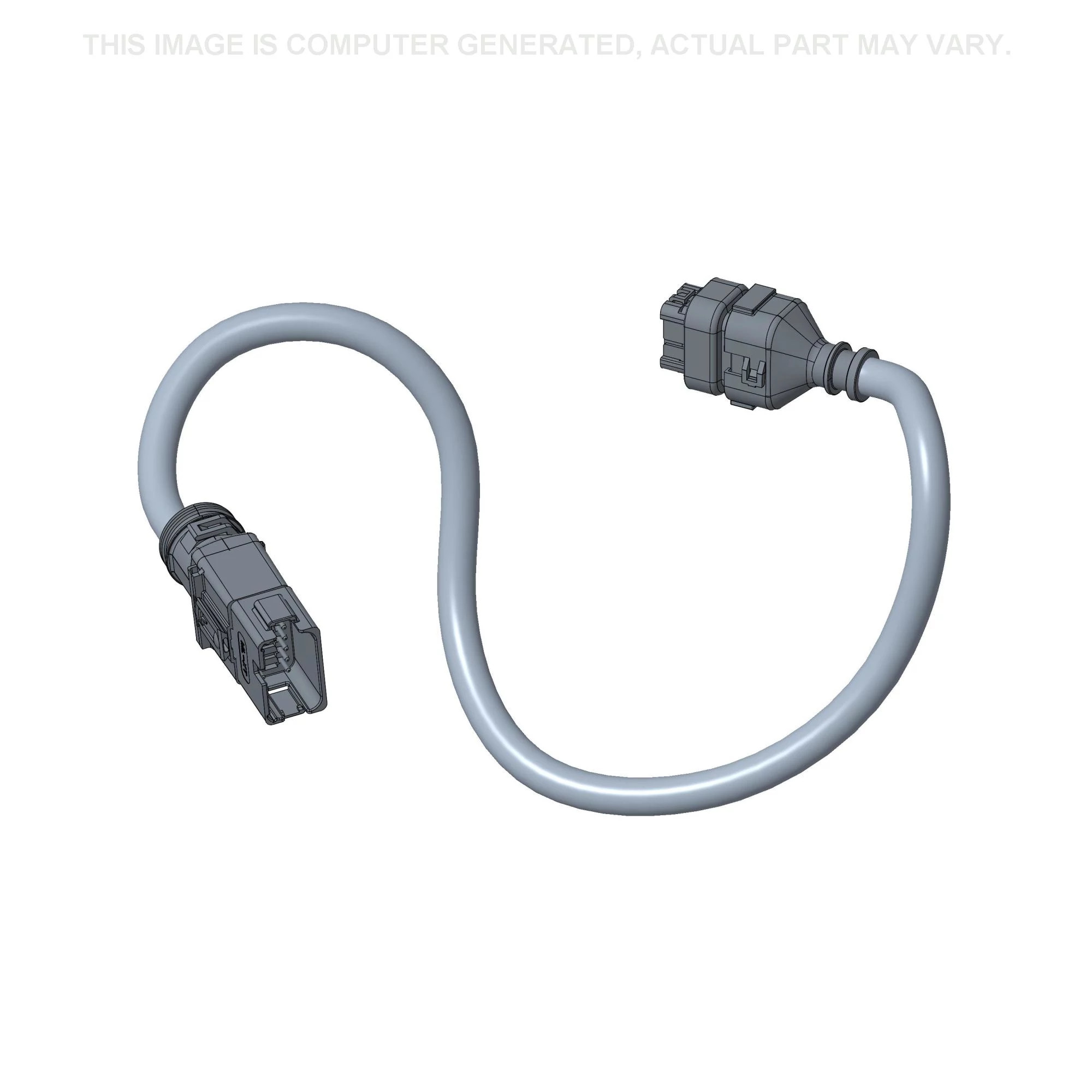 WIRE HARNESS | CASEIH | EU | SV