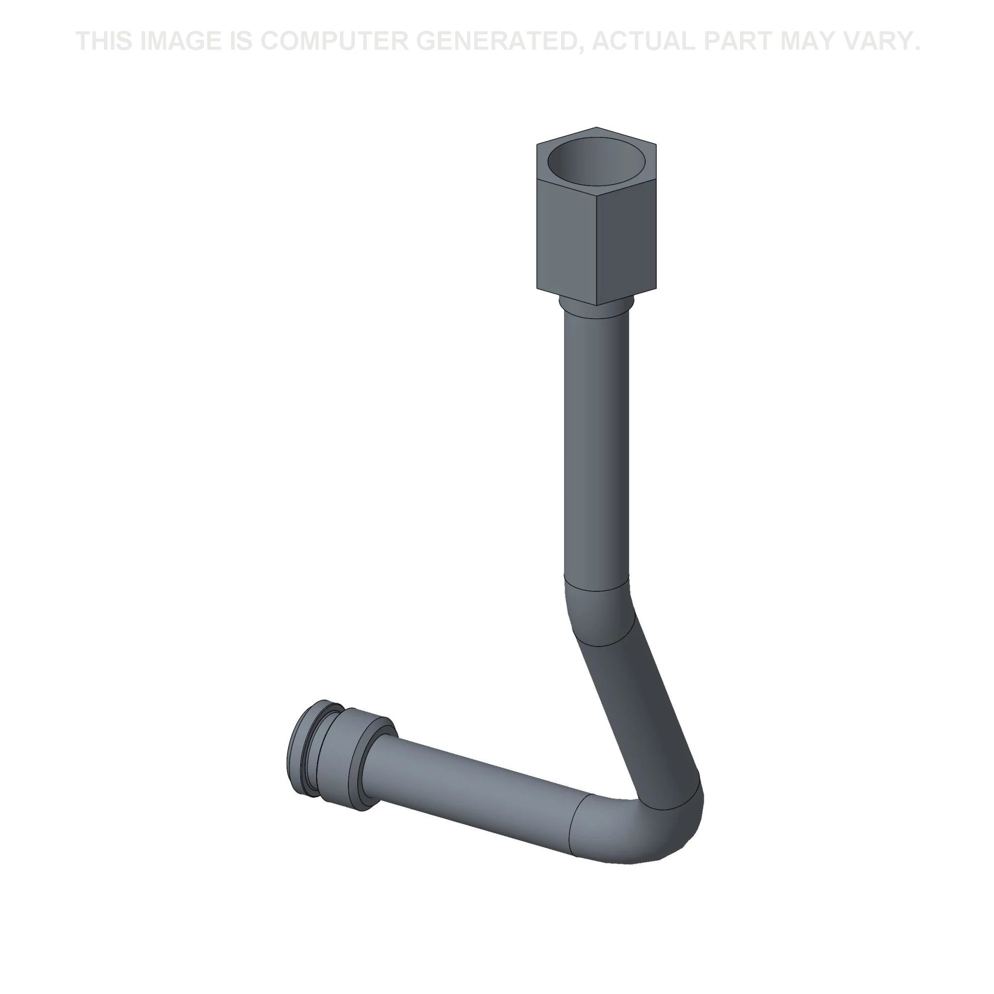 Pipe | CASEIH | CA | EN