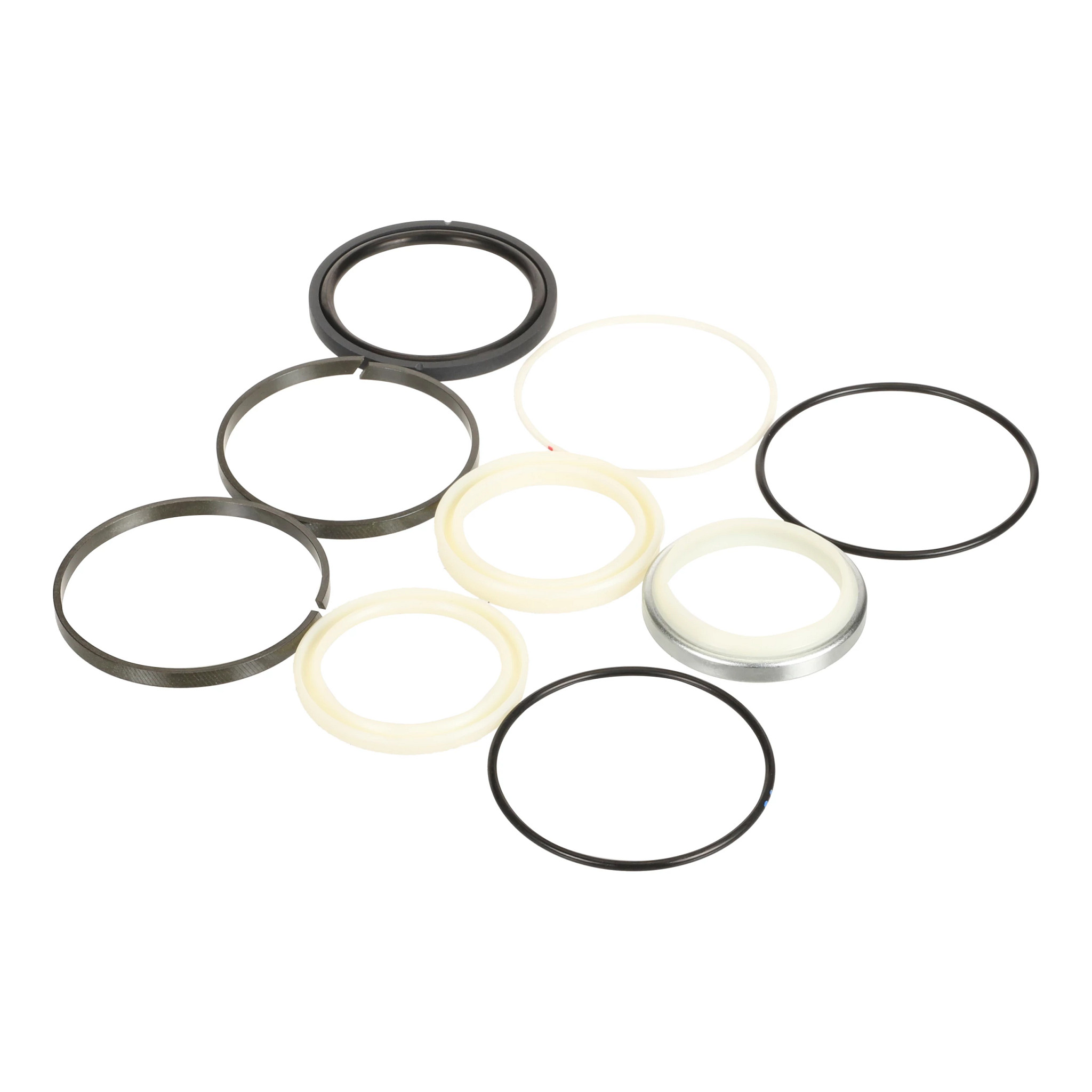 KIT DE VEDAÇÃO | CASECE | SA | EN