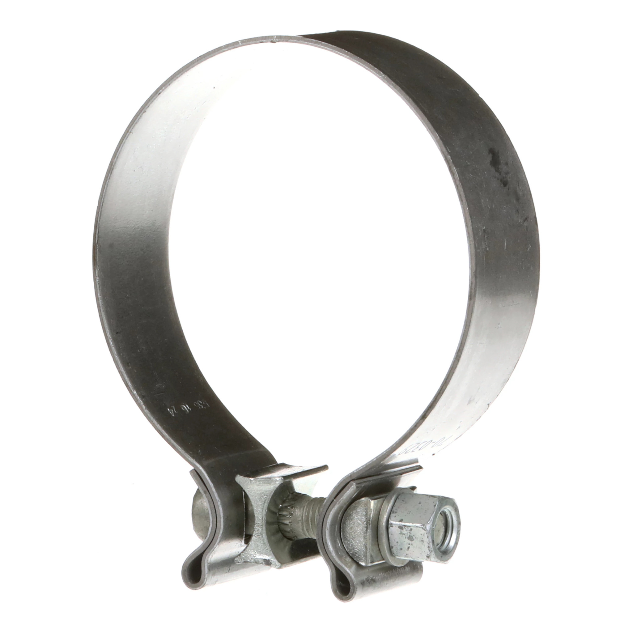 COLLAR CLAMP | NEWHOLLANDAG | NZ | EN