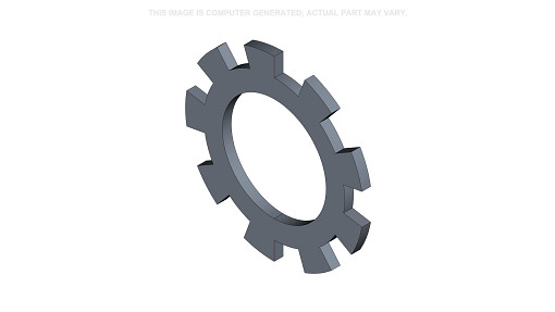 ARRUELA PLANA | NEWHOLLANDCE | SA | PT