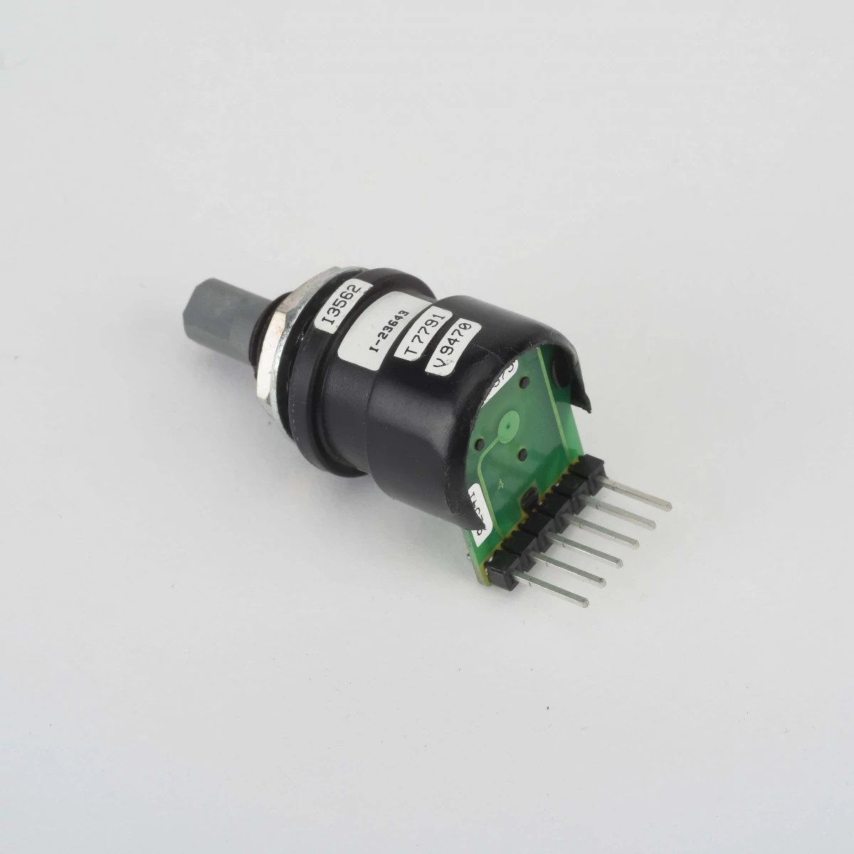 Encoder | CASEIH | CA | EN