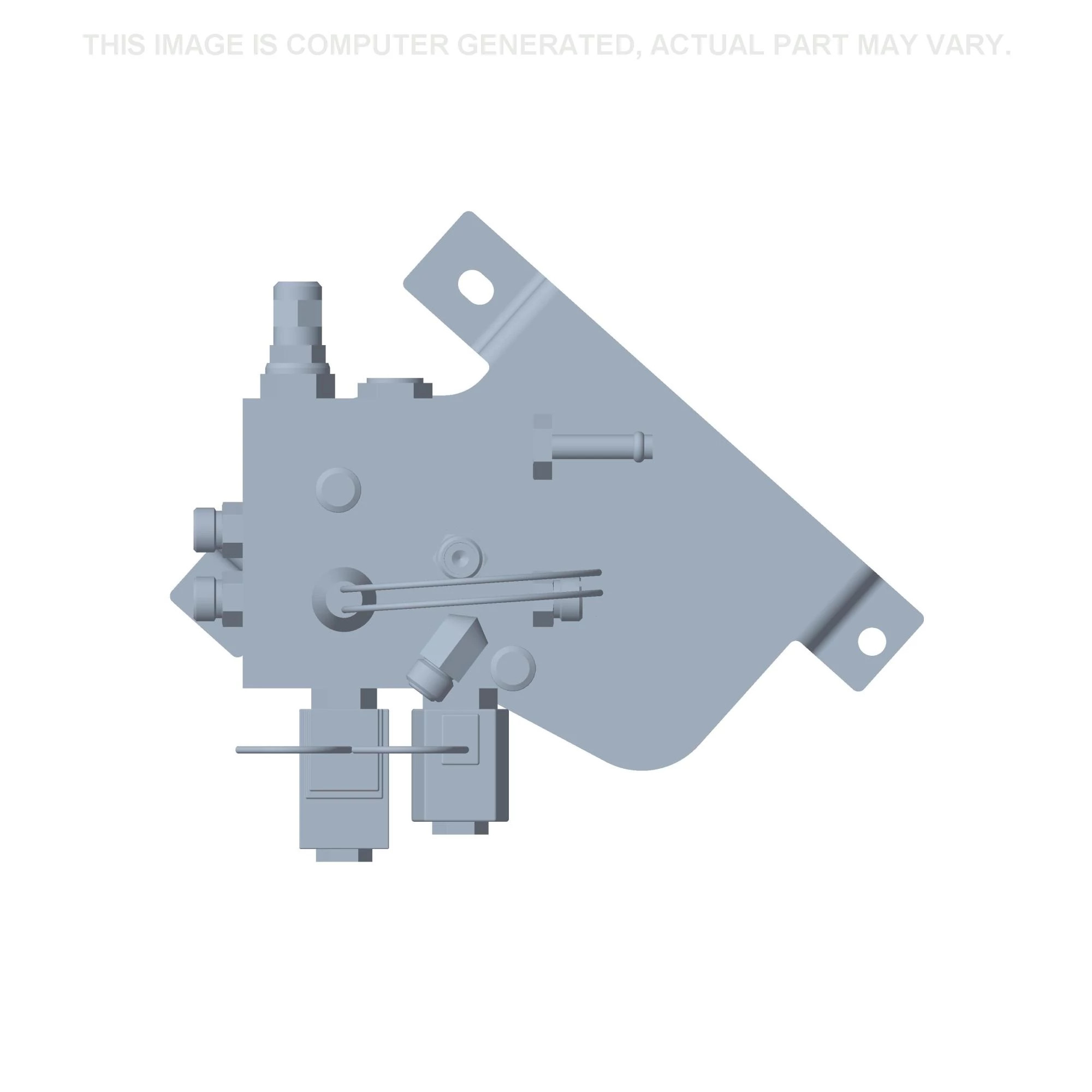 VALVE, BRAKE | CASEIH | CA | EN