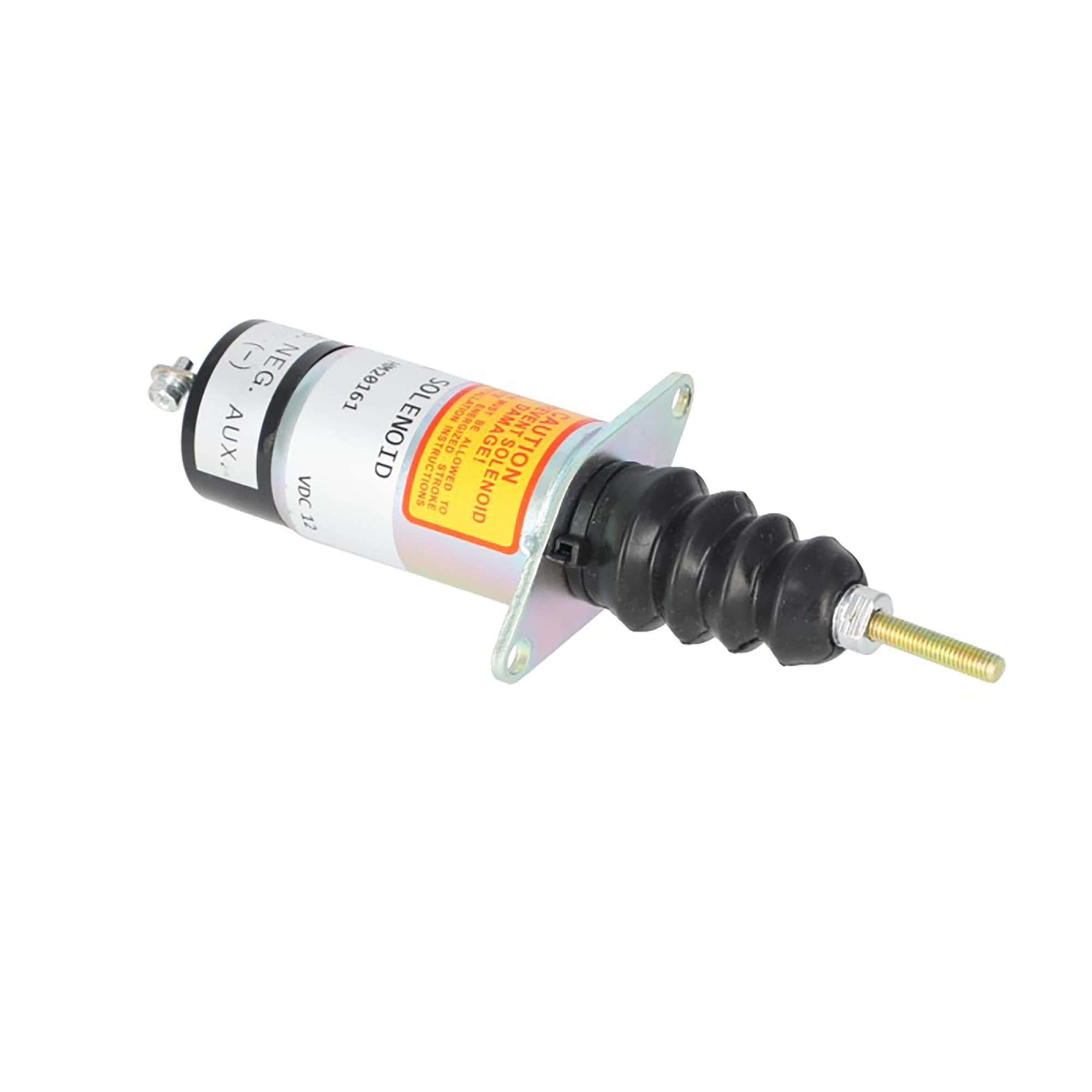 Fuel Solenoid | CASEIH | US | EN