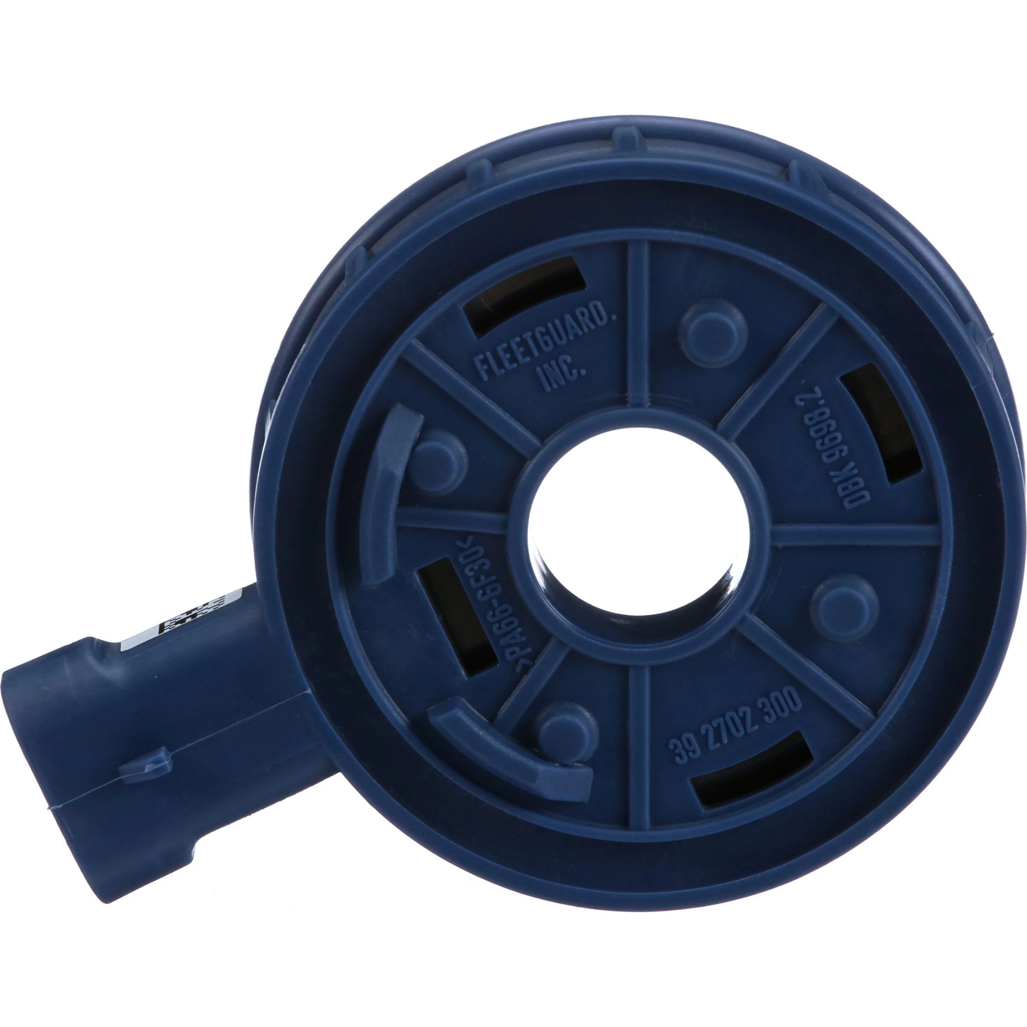 HEATER | CASECE | CA | EN