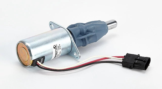 SOLENOID | CASEIH | US | EN