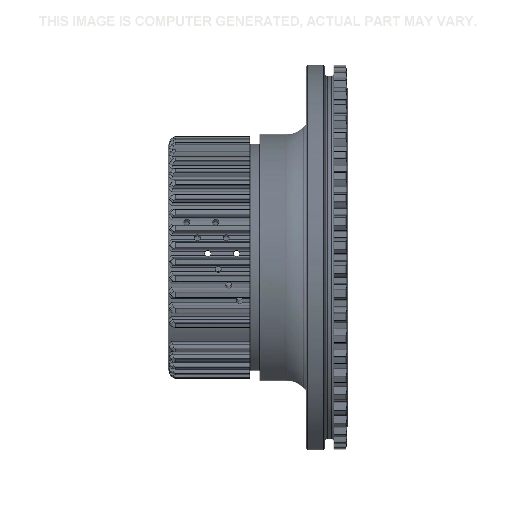 HUB | CASEIH | US | EN