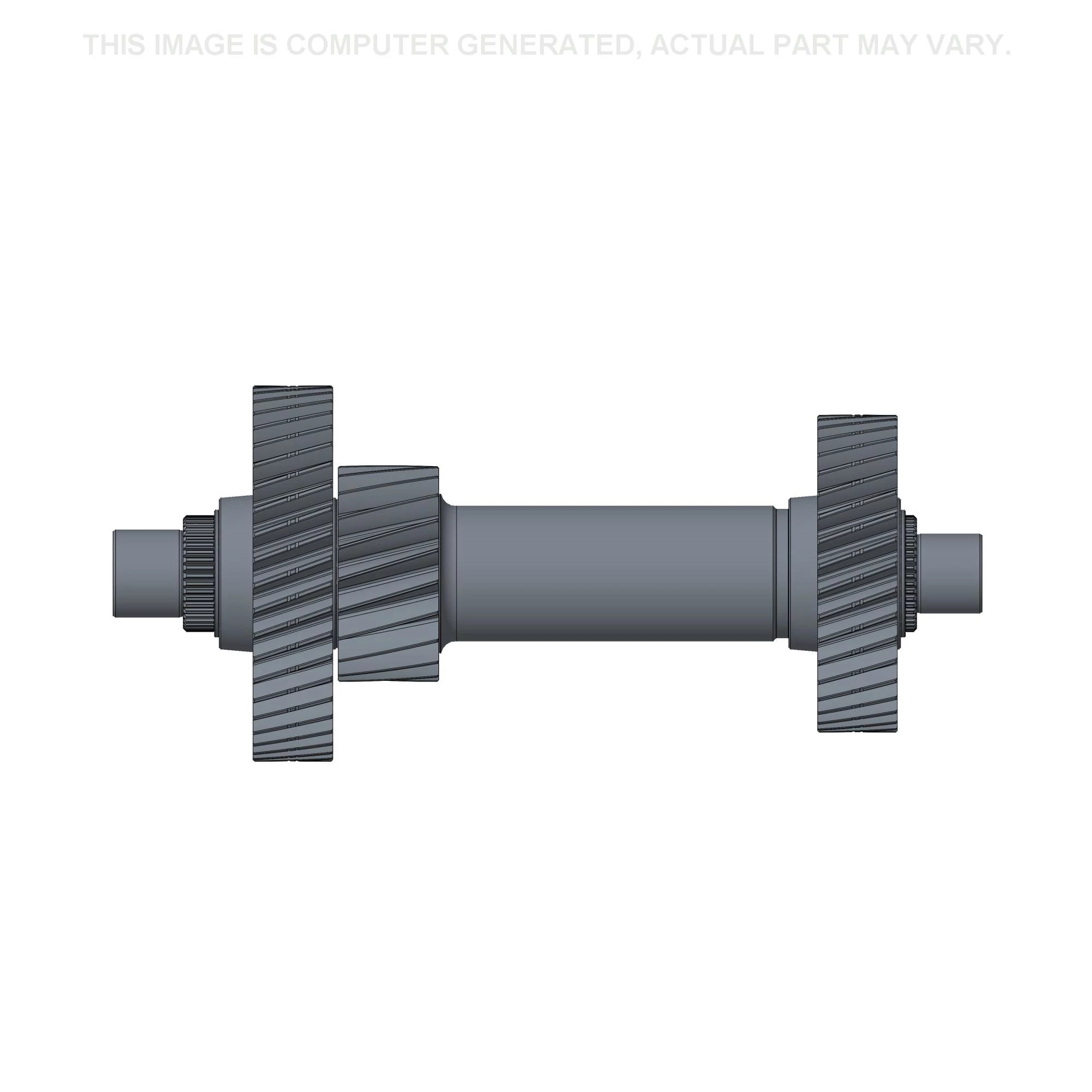 SHAFT | NEWHOLLANDAG | US | EN