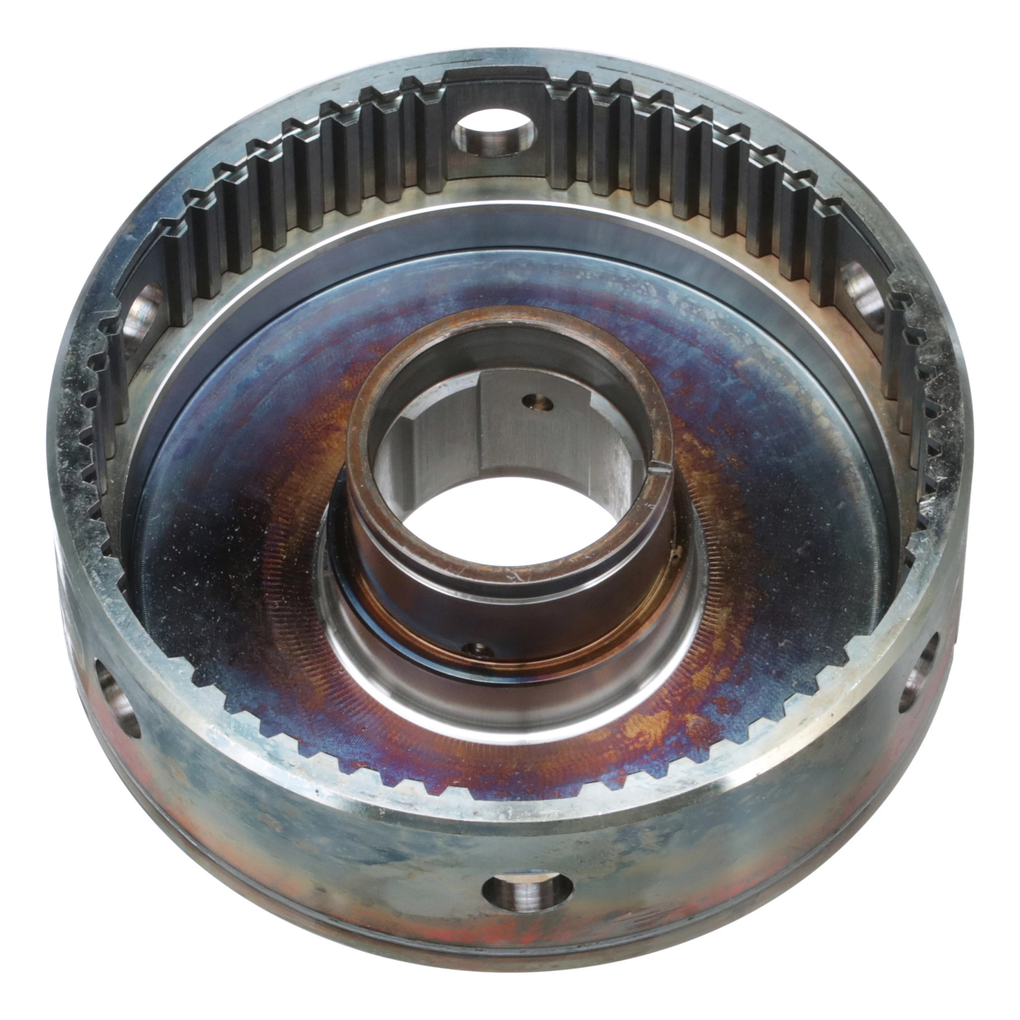 CLUTCH HOUSING | NEWHOLLANDAG | GB | EN