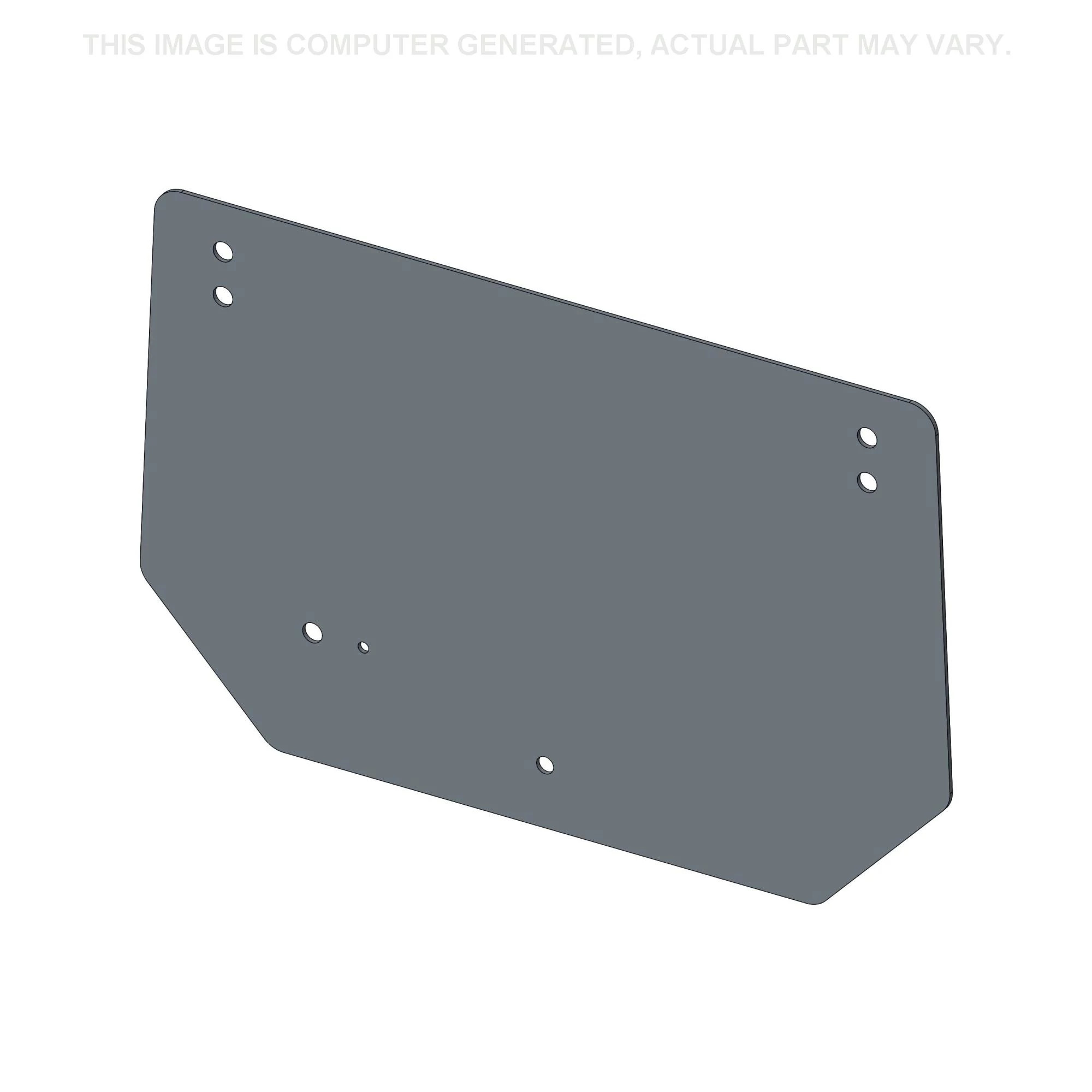 Glas | CASEIH | EU | SV