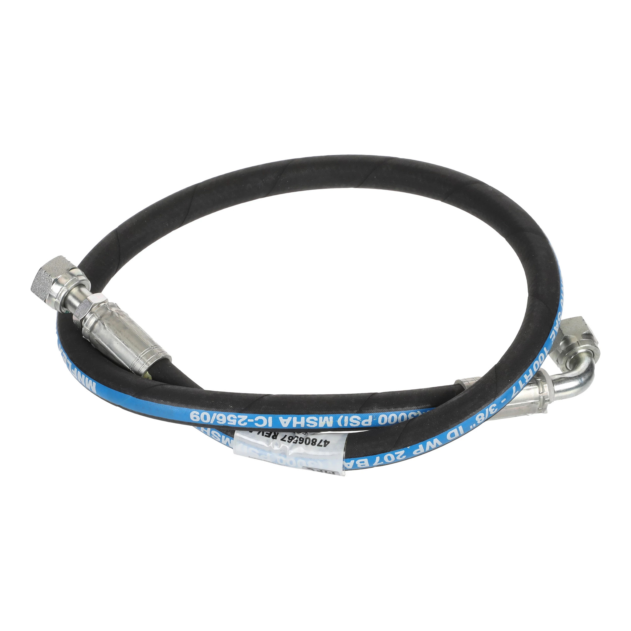 HOSE | CASEIH | CA | EN