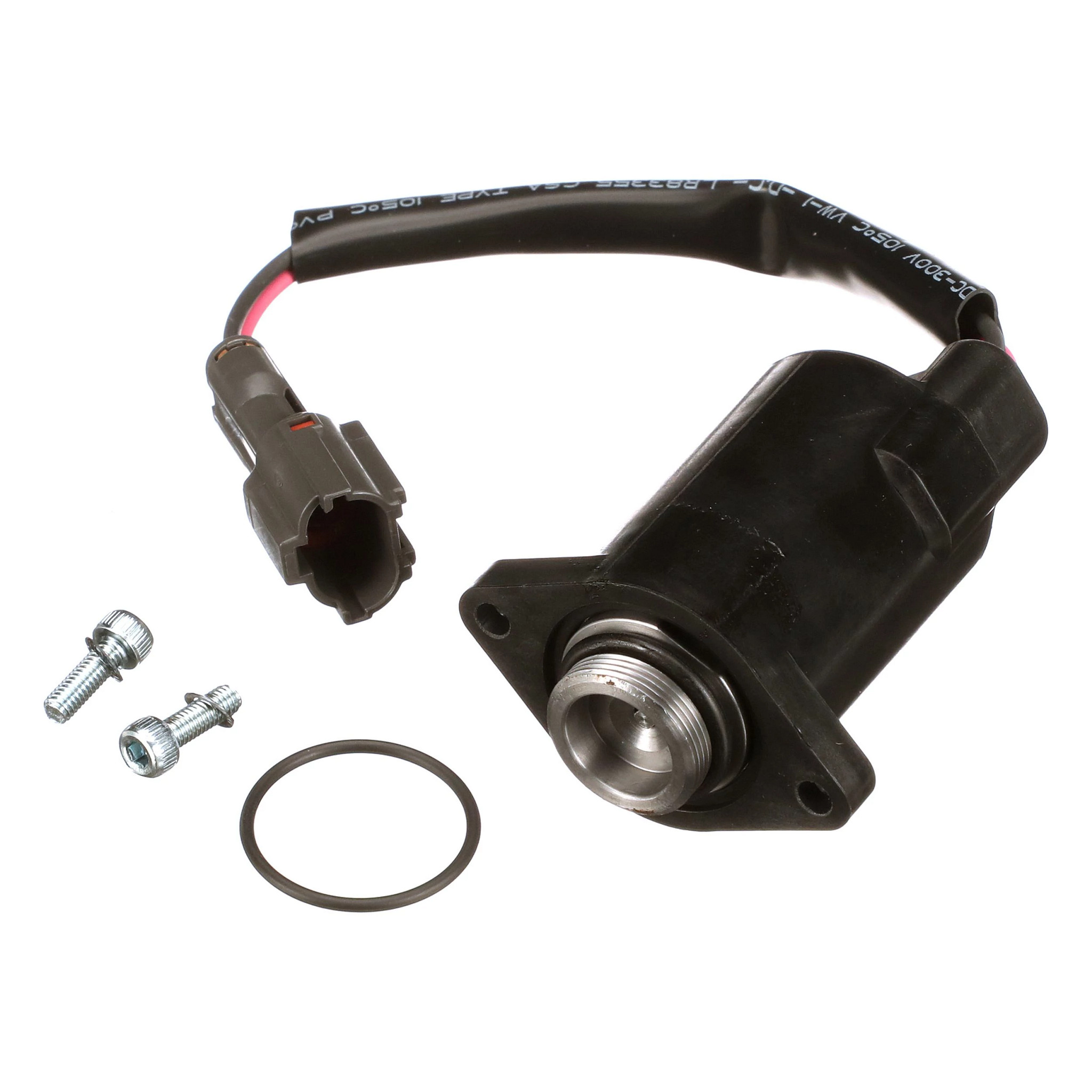 SOLENOID | NEWHOLLANDCE | EU | EN