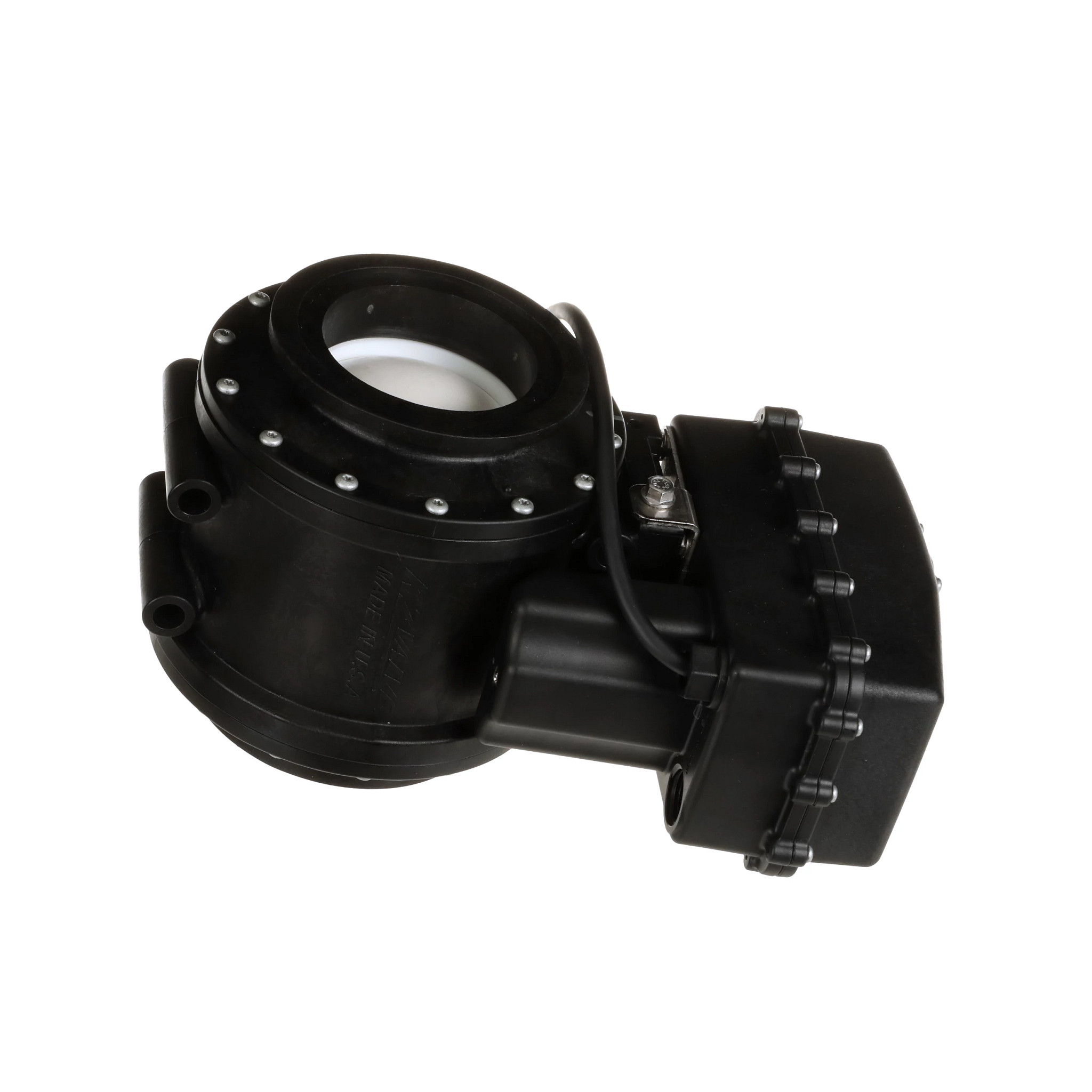 Válvula | NEWHOLLANDAG | BR | PT