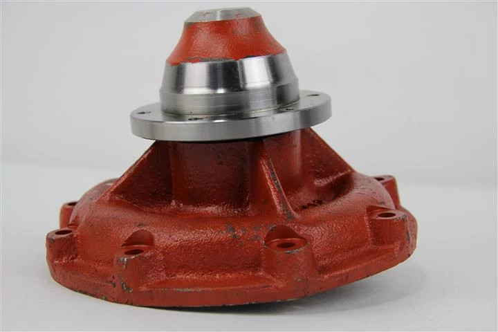 REMAN-WATER PUMP | CASECE | CA | EN