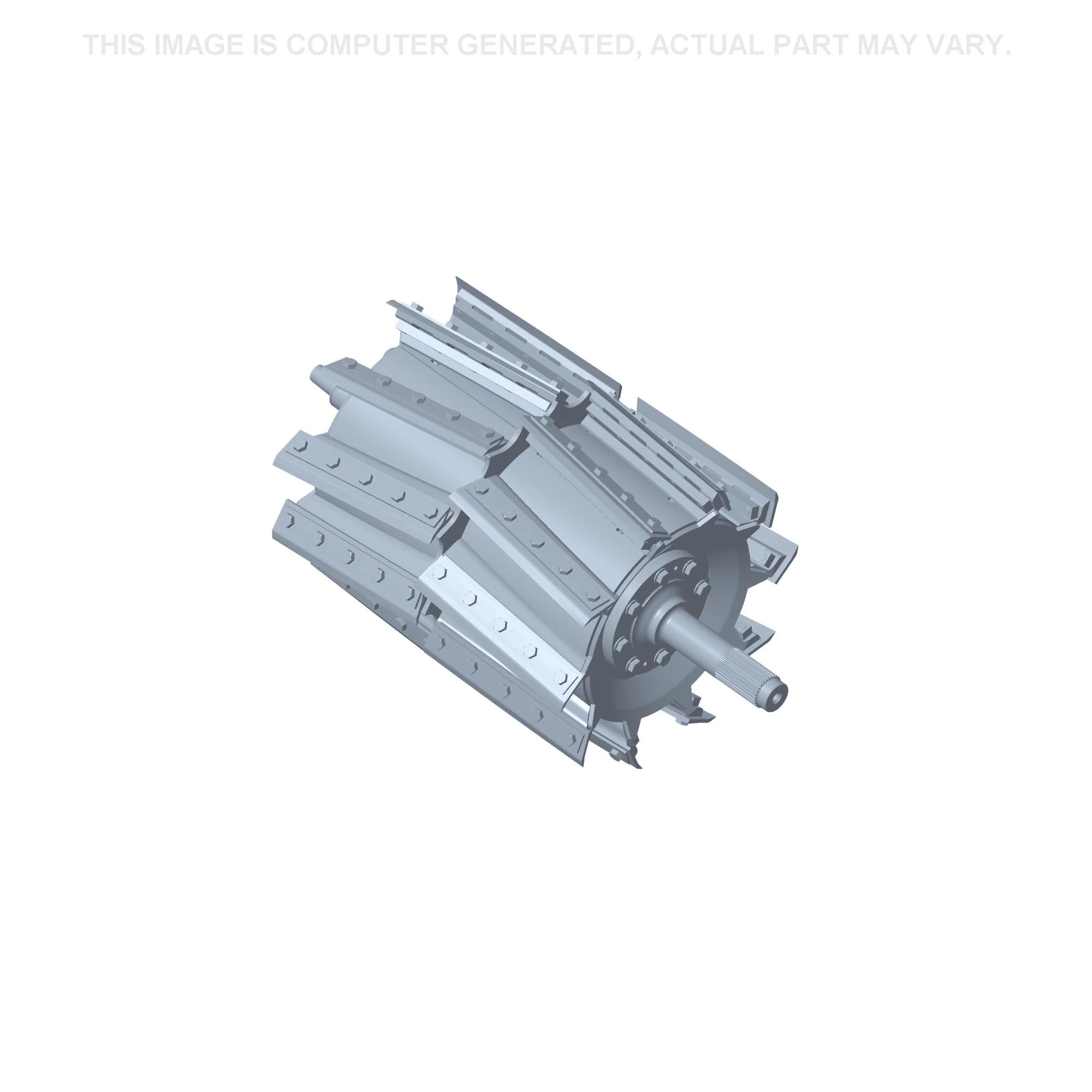 Drum | NEWHOLLANDAG | CA | FR
