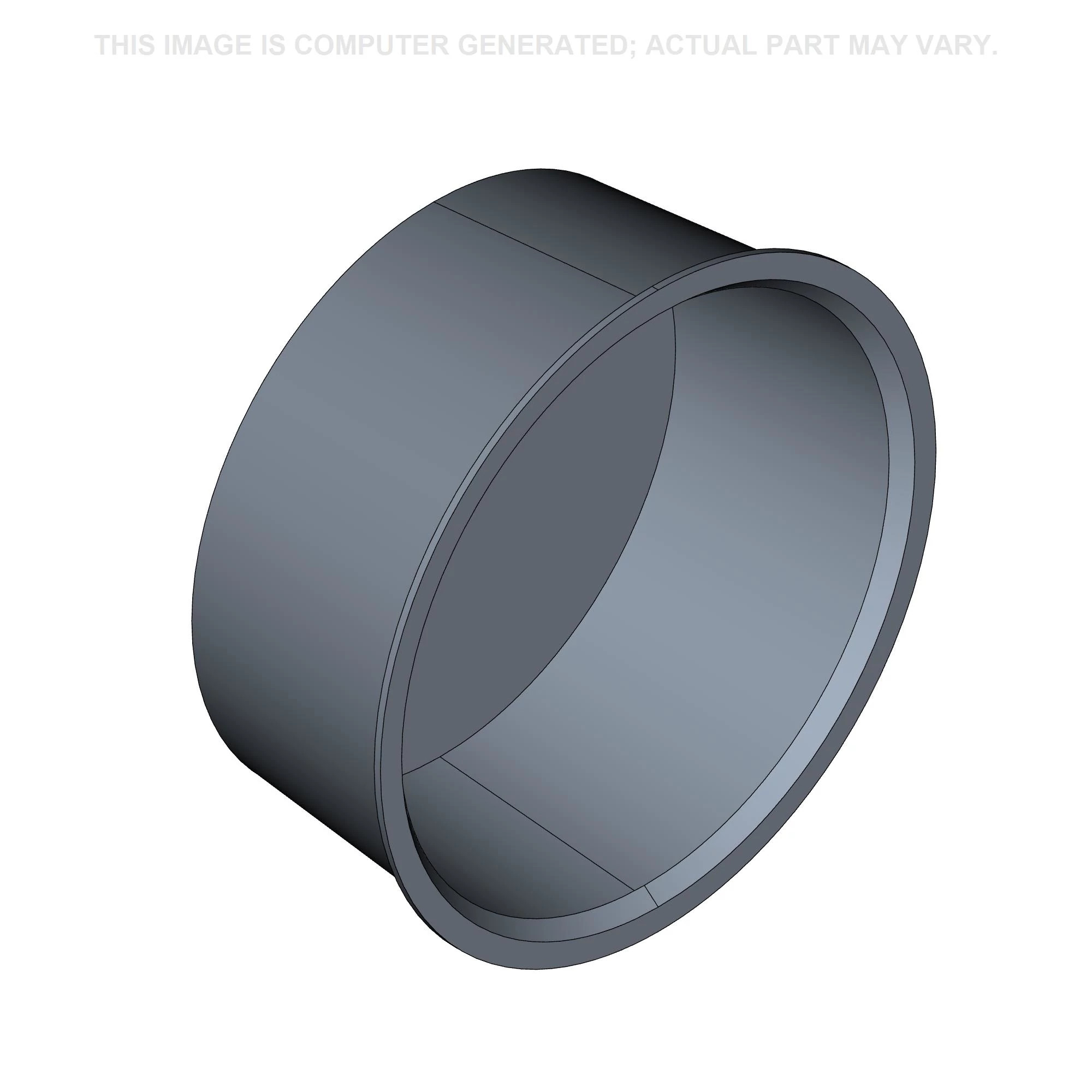 Plastic Plug | CASECE | CA | EN